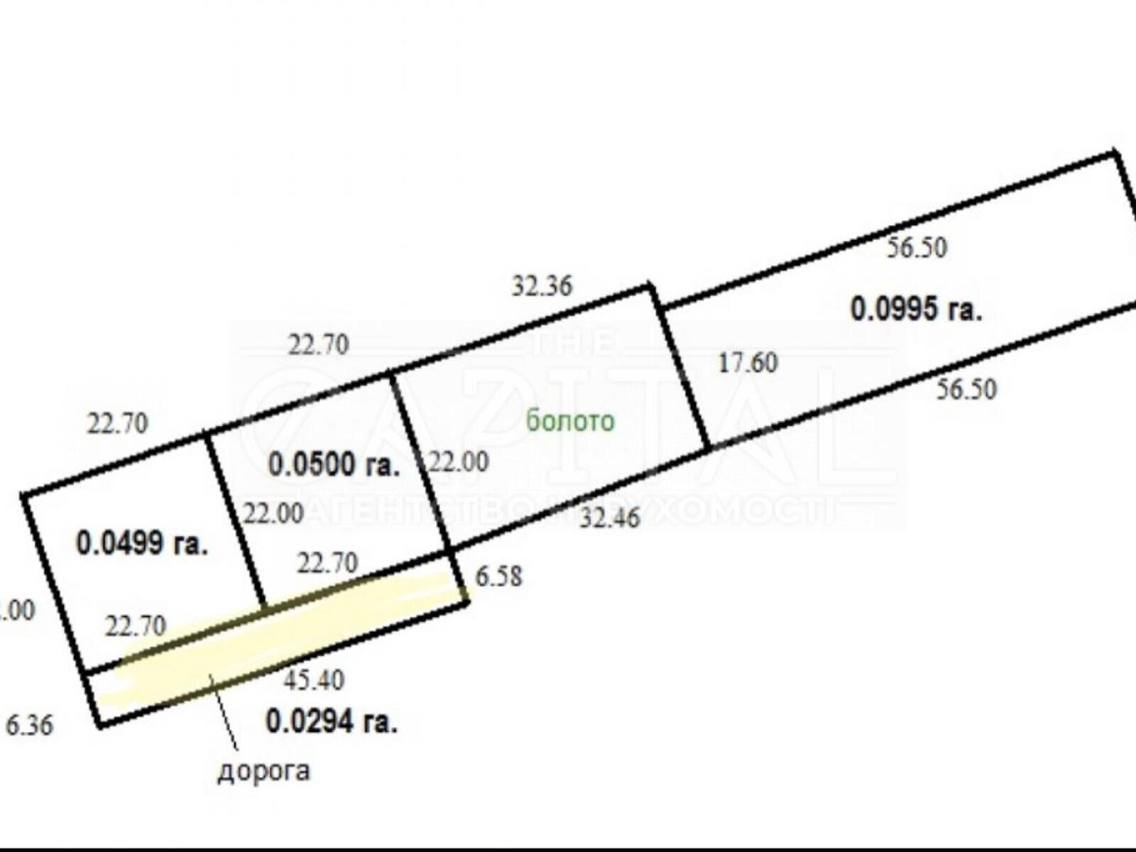 одноэтажный дом, 130 кв. м, кирпич. Продажа в Чапаевке фото 1