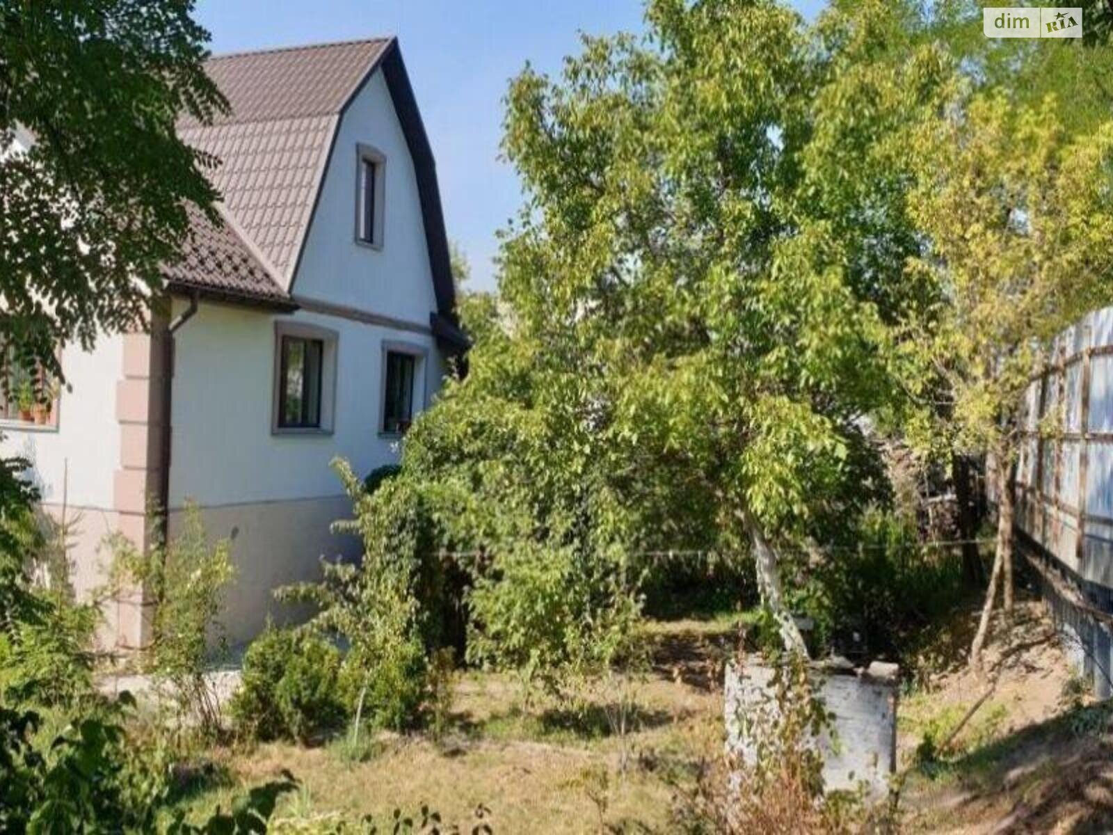 двухэтажный дом, 260 кв. м, кирпич. Продажа в Чапаевке фото 1