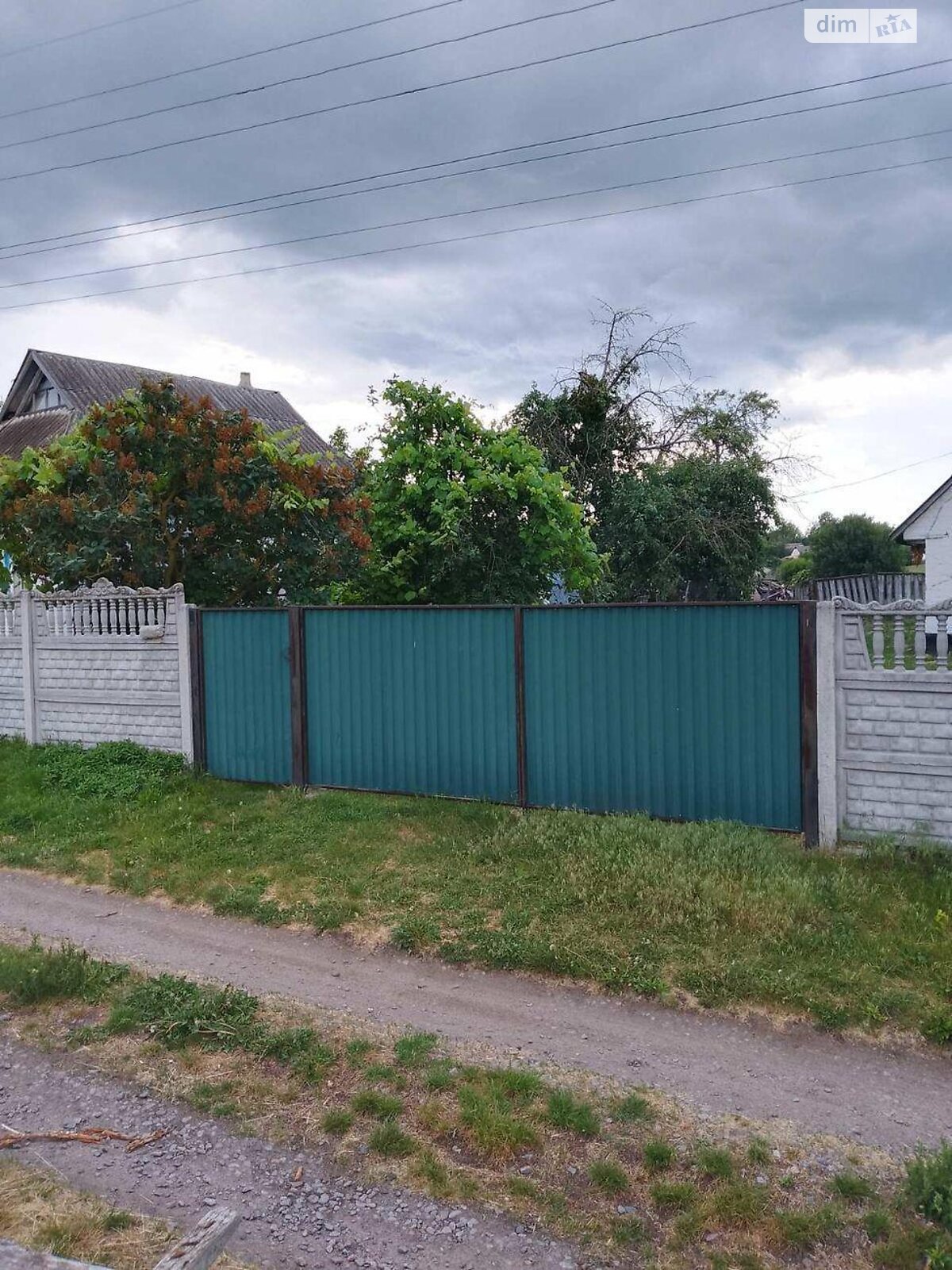 одноэтажный дом, 37.6 кв. м, дерево и кирпич. Продажа в Калиновом фото 1 одноэтажный дом, 37.6 кв. м, дерево и кирпич. Продажа в Калиновом фото 1