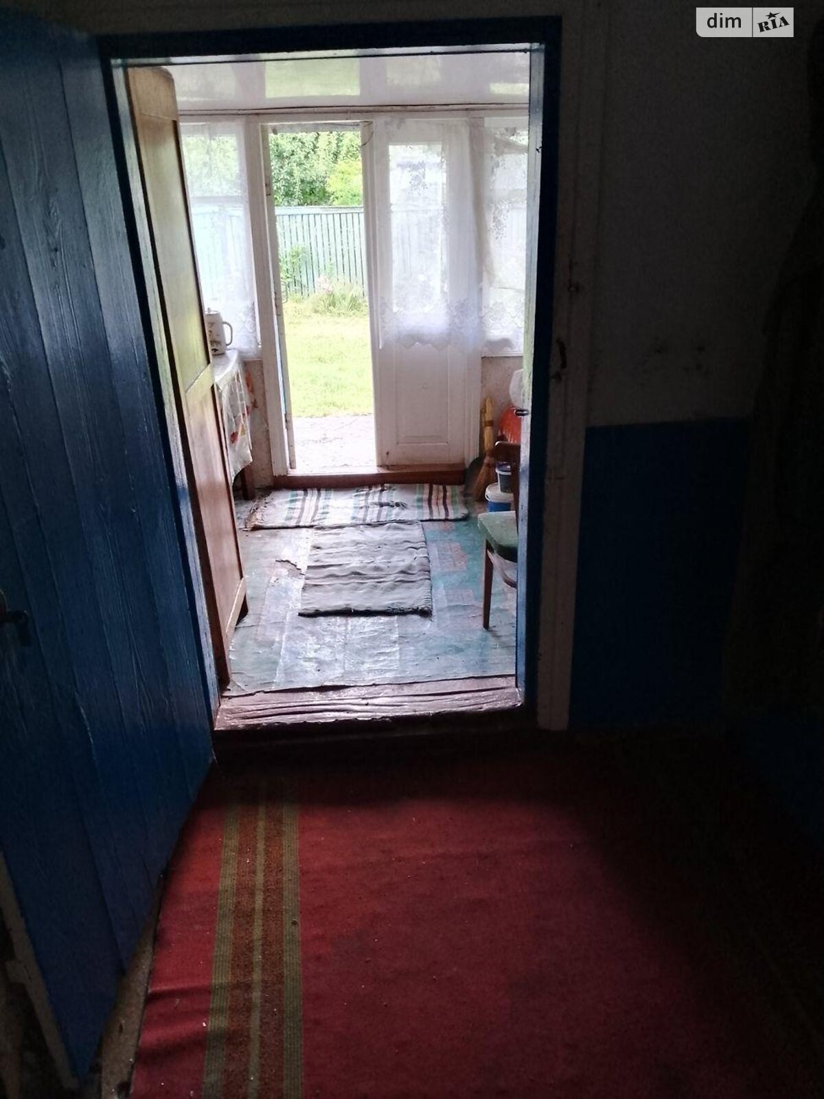 одноэтажный дом, 37.6 кв. м, дерево и кирпич. Продажа в Калиновом фото 1 одноэтажный дом, 37.6 кв. м, дерево и кирпич. Продажа в Калиновом фото 1