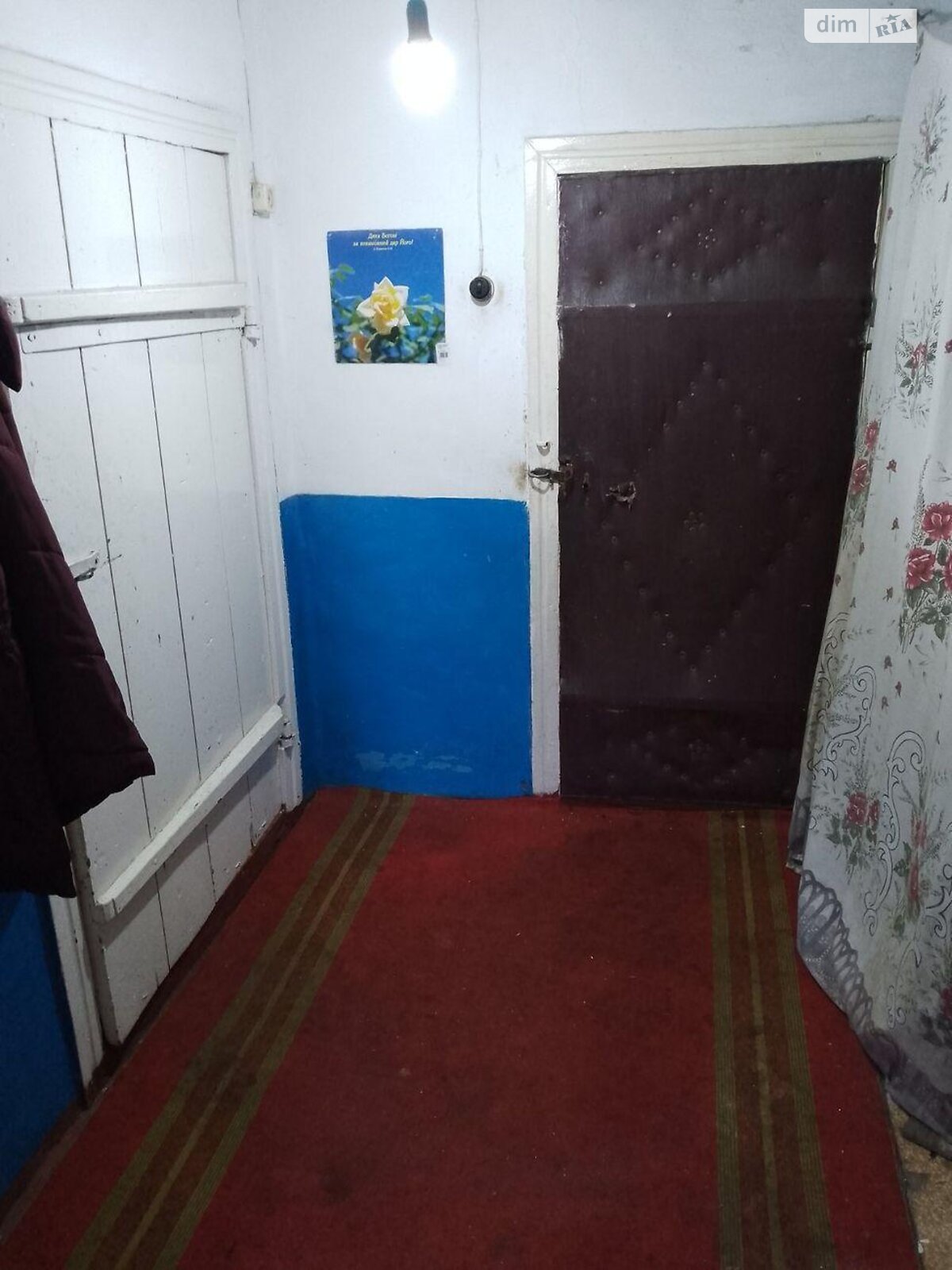 одноэтажный дом, 37.6 кв. м, дерево и кирпич. Продажа в Калиновом фото 1 одноэтажный дом, 37.6 кв. м, дерево и кирпич. Продажа в Калиновом фото 1