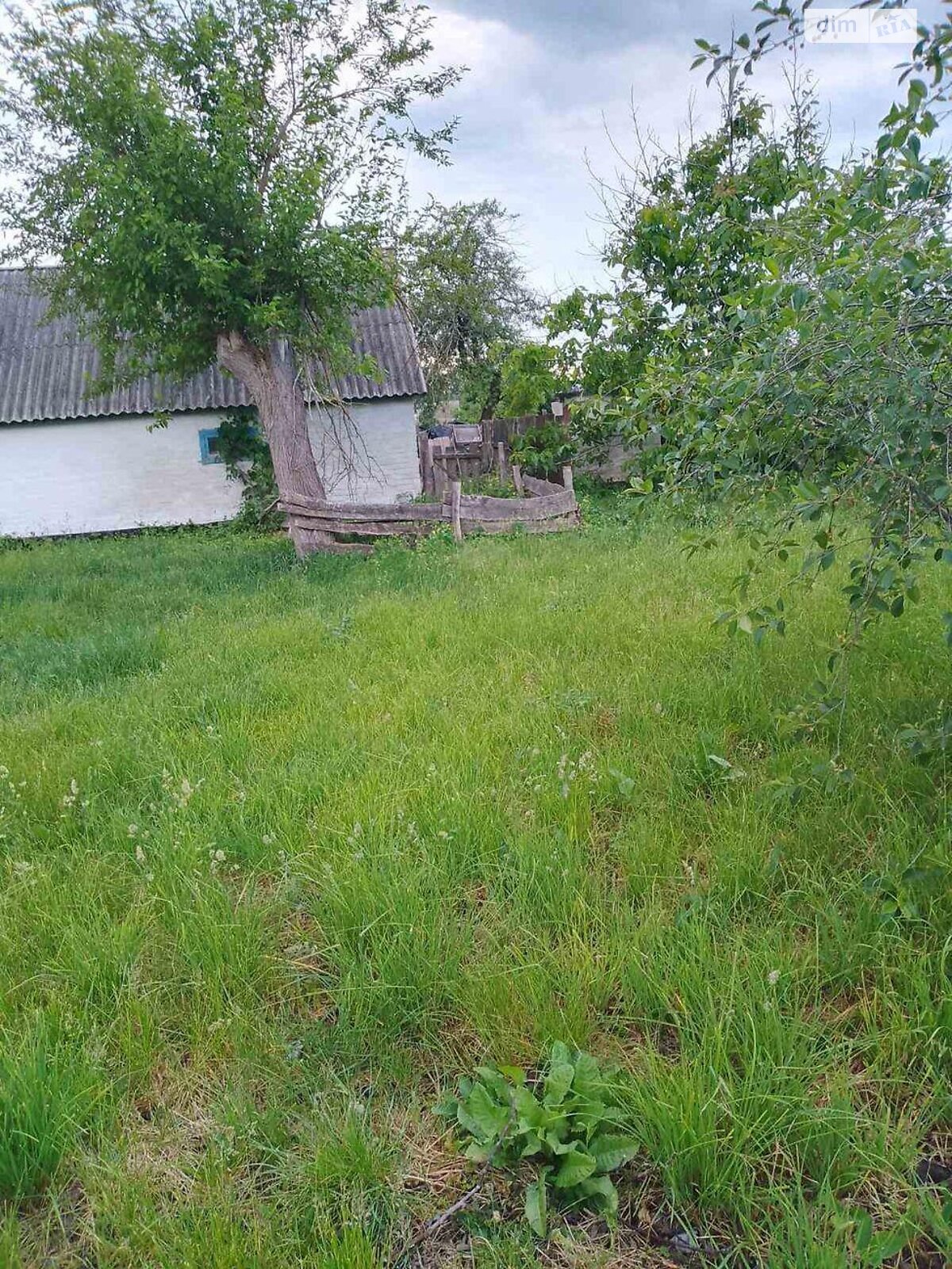одноэтажный дом, 37.6 кв. м, дерево и кирпич. Продажа в Калиновом фото 1 одноэтажный дом, 37.6 кв. м, дерево и кирпич. Продажа в Калиновом фото 1