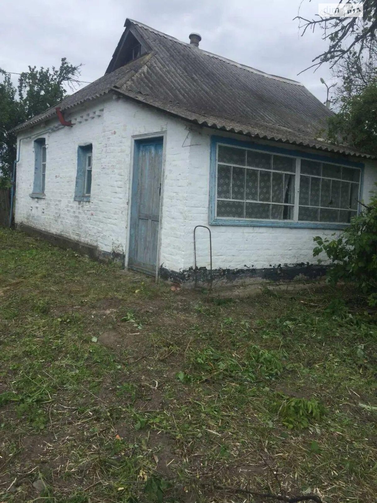 одноэтажный дом, 46.4 кв. м, кирпич. Продажа в Калиновом фото 1 одноэтажный дом, 46.4 кв. м, кирпич. Продажа в Калиновом фото 1