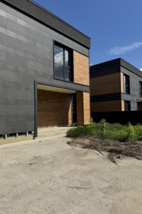 двоповерховий будинок, 157 кв. м, кирпич. Продаж у Чапаївці фото 2