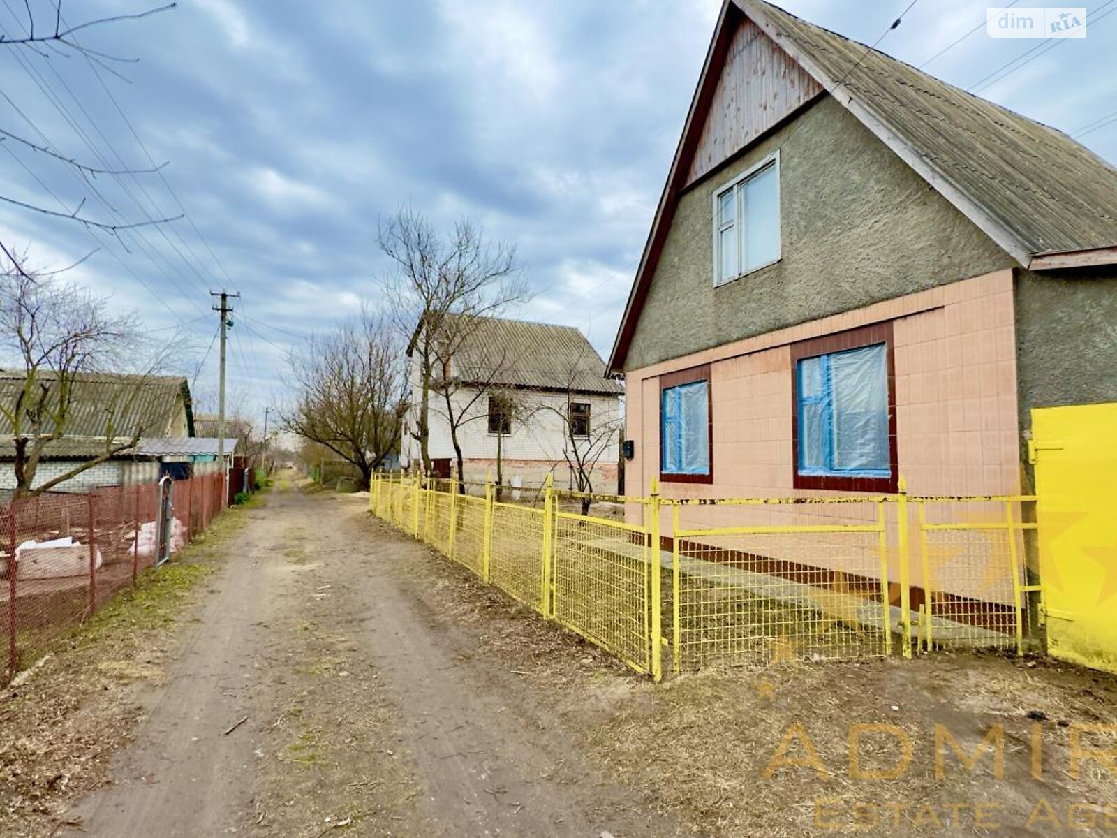 двухэтажный дом, 71 кв. м, кирпич. Продажа в Чапаевке фото 1 двухэтажный дом, 71 кв. м, кирпич. Продажа в Чапаевке фото 1