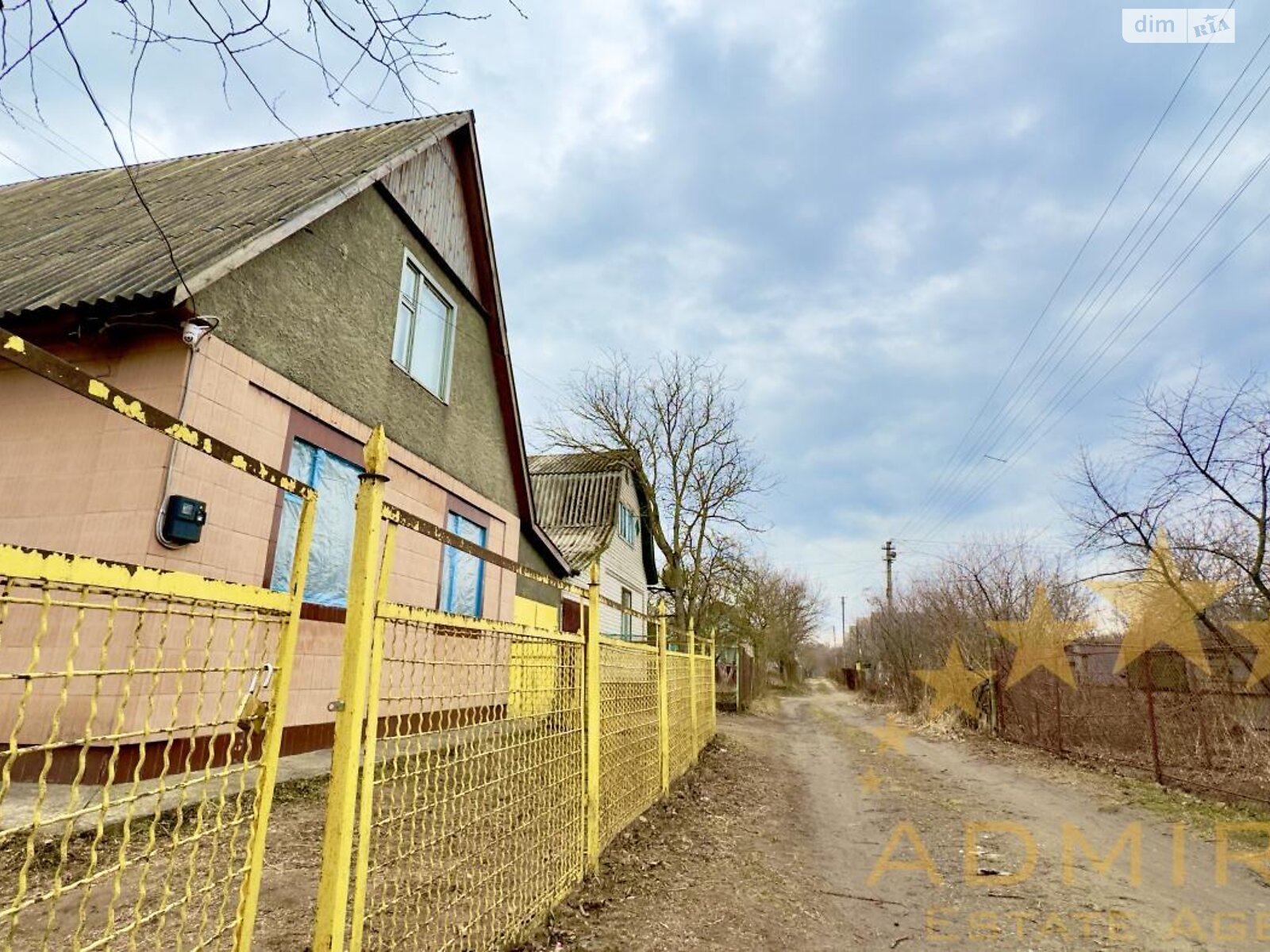 двухэтажный дом, 71 кв. м, кирпич. Продажа в Чапаевке фото 1 двухэтажный дом, 71 кв. м, кирпич. Продажа в Чапаевке фото 1
