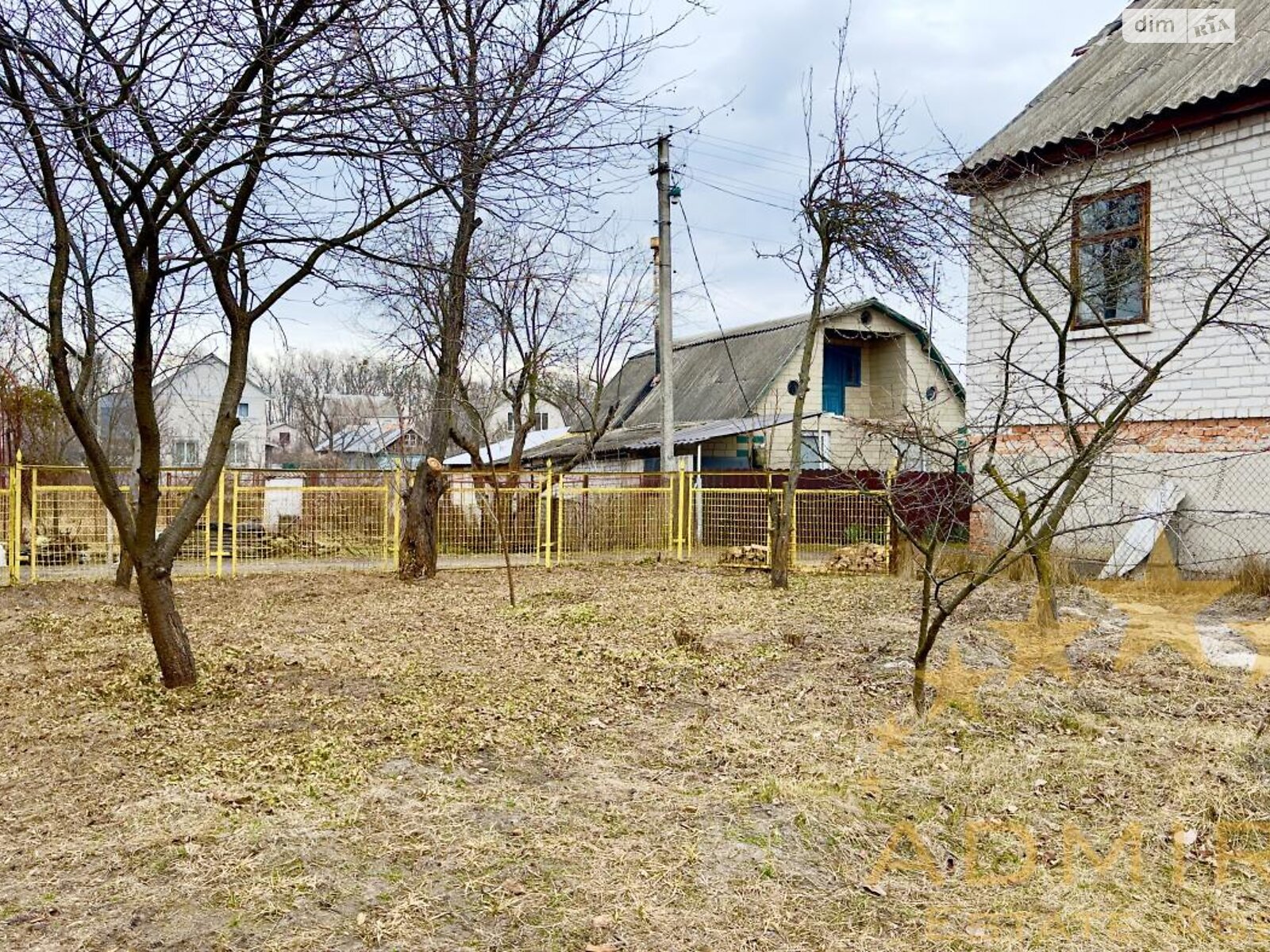 двухэтажный дом, 71 кв. м, кирпич. Продажа в Чапаевке фото 1 двухэтажный дом, 71 кв. м, кирпич. Продажа в Чапаевке фото 1