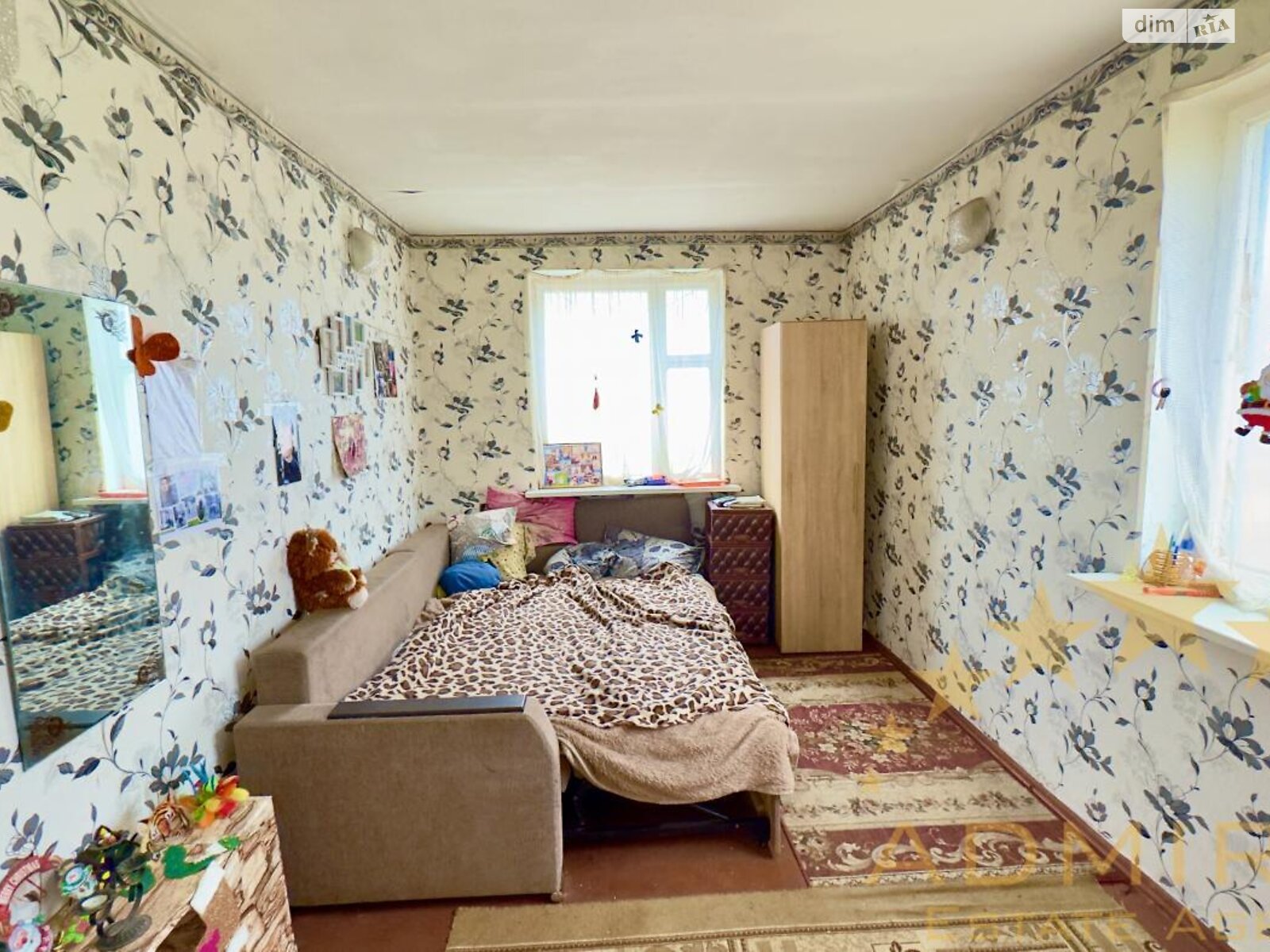 двухэтажный дом, 71 кв. м, кирпич. Продажа в Чапаевке фото 1 двухэтажный дом, 71 кв. м, кирпич. Продажа в Чапаевке фото 1