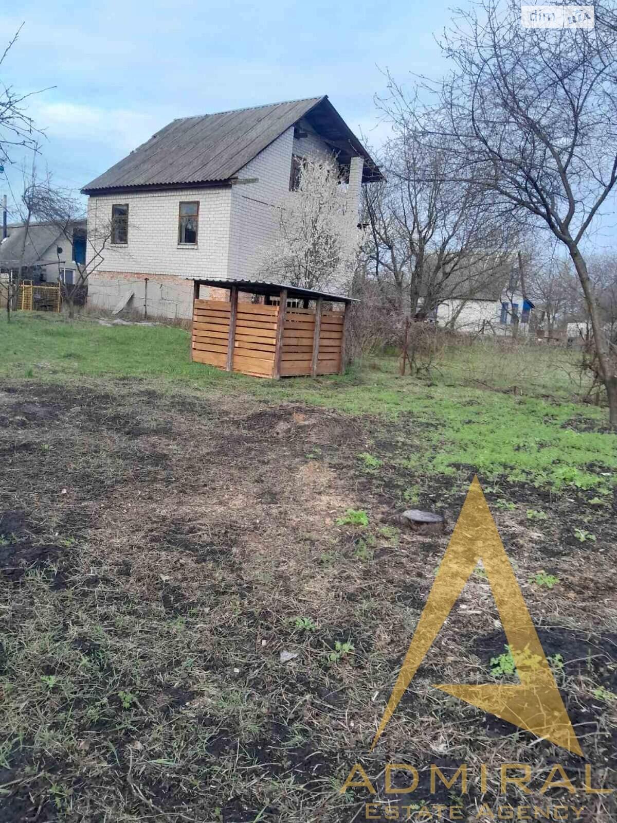двухэтажный дом, 71 кв. м, кирпич. Продажа в Чапаевке фото 1 двухэтажный дом, 71 кв. м, кирпич. Продажа в Чапаевке фото 1