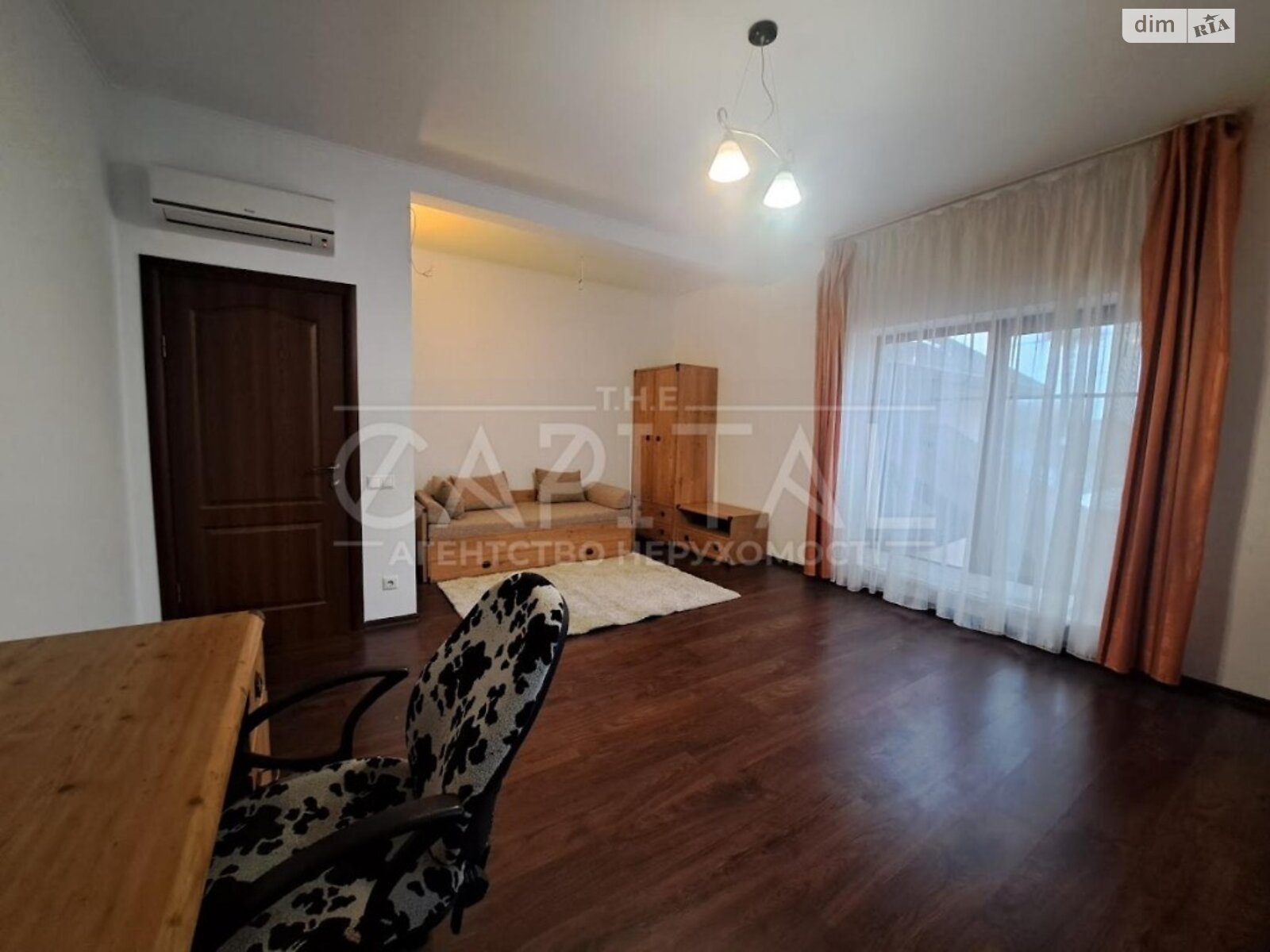 двухэтажный дом, 326 кв. м, кирпич. Продажа в Чапаевке (нов. Калиновом) фото 1