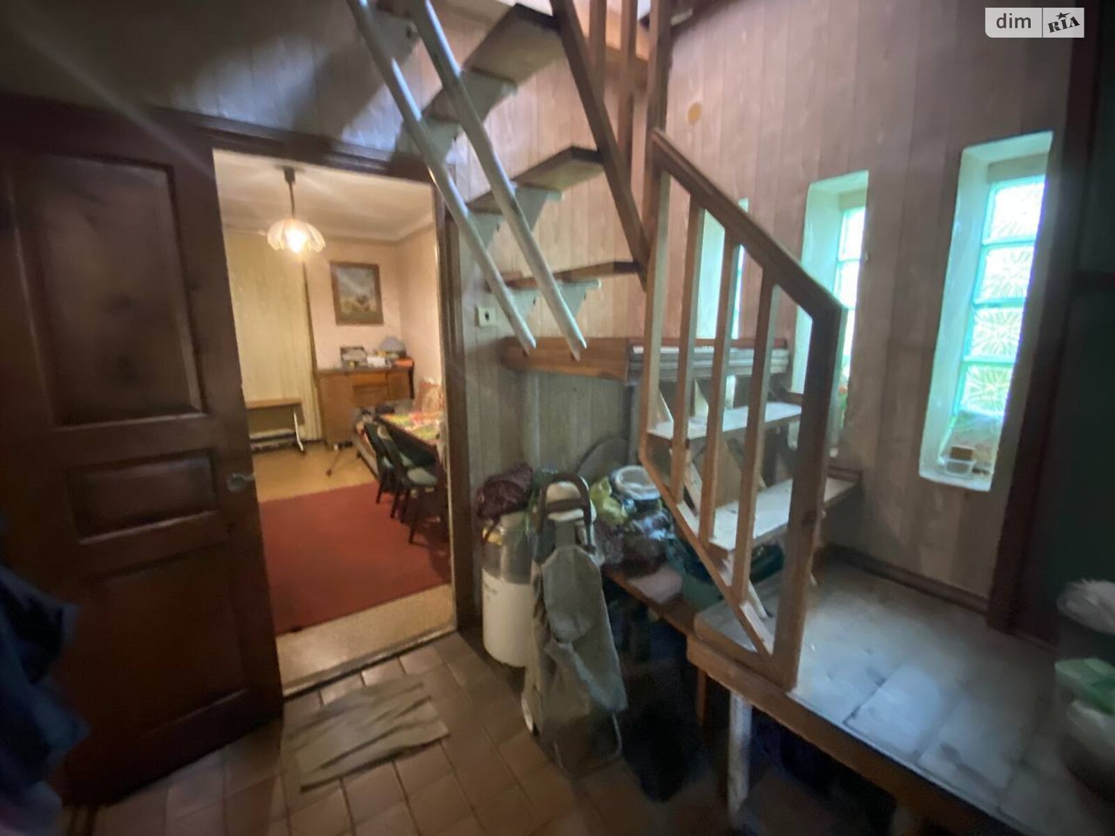 двоповерховий будинок з балконом, 74 кв. м, цегла. Продаж у Чапаївці фото 1 двоповерховий будинок з балконом, 74 кв. м, цегла. Продаж у Чапаївці фото 1