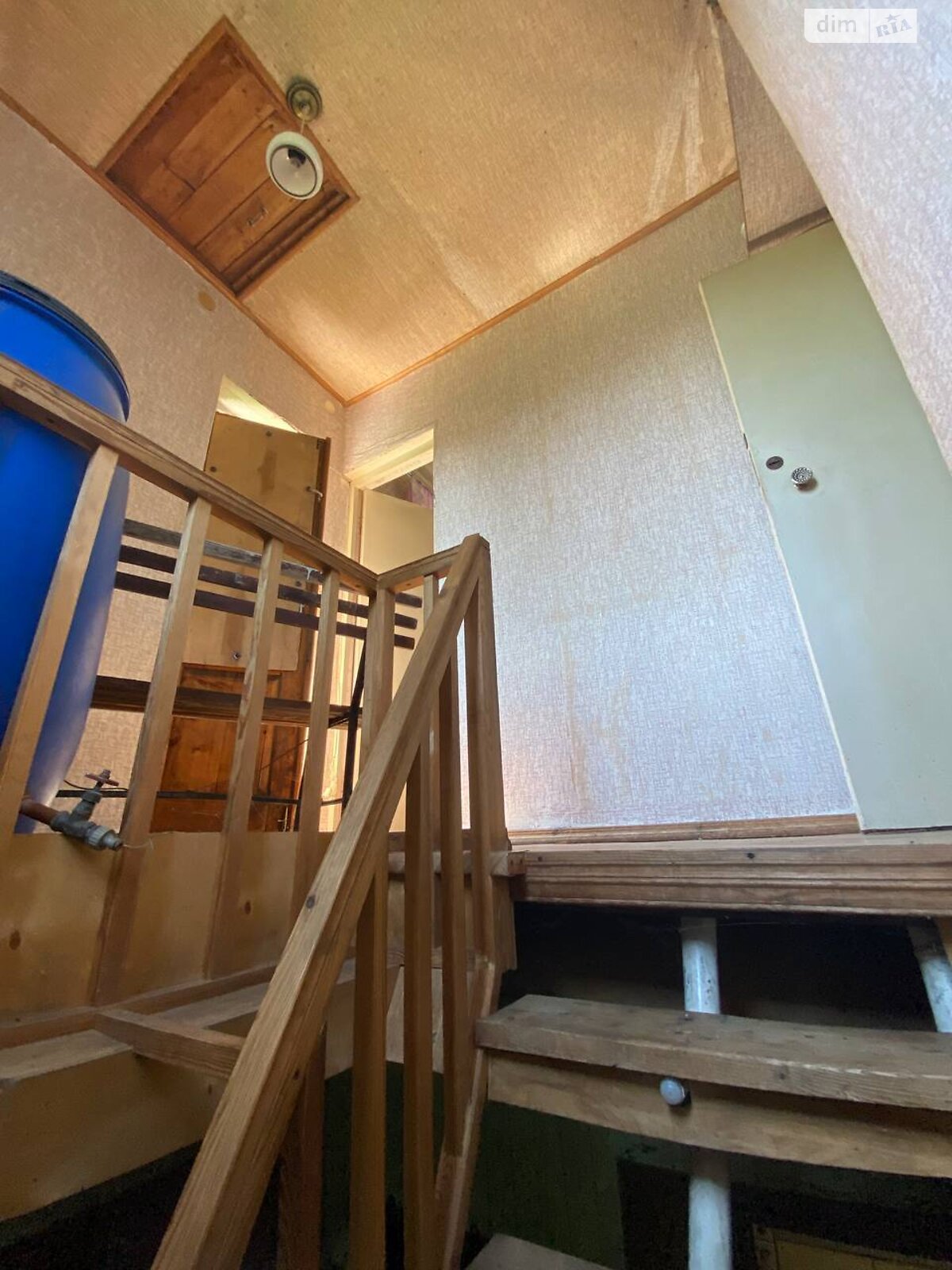 двоповерховий будинок з балконом, 74 кв. м, цегла. Продаж у Чапаївці фото 1 двоповерховий будинок з балконом, 74 кв. м, цегла. Продаж у Чапаївці фото 1
