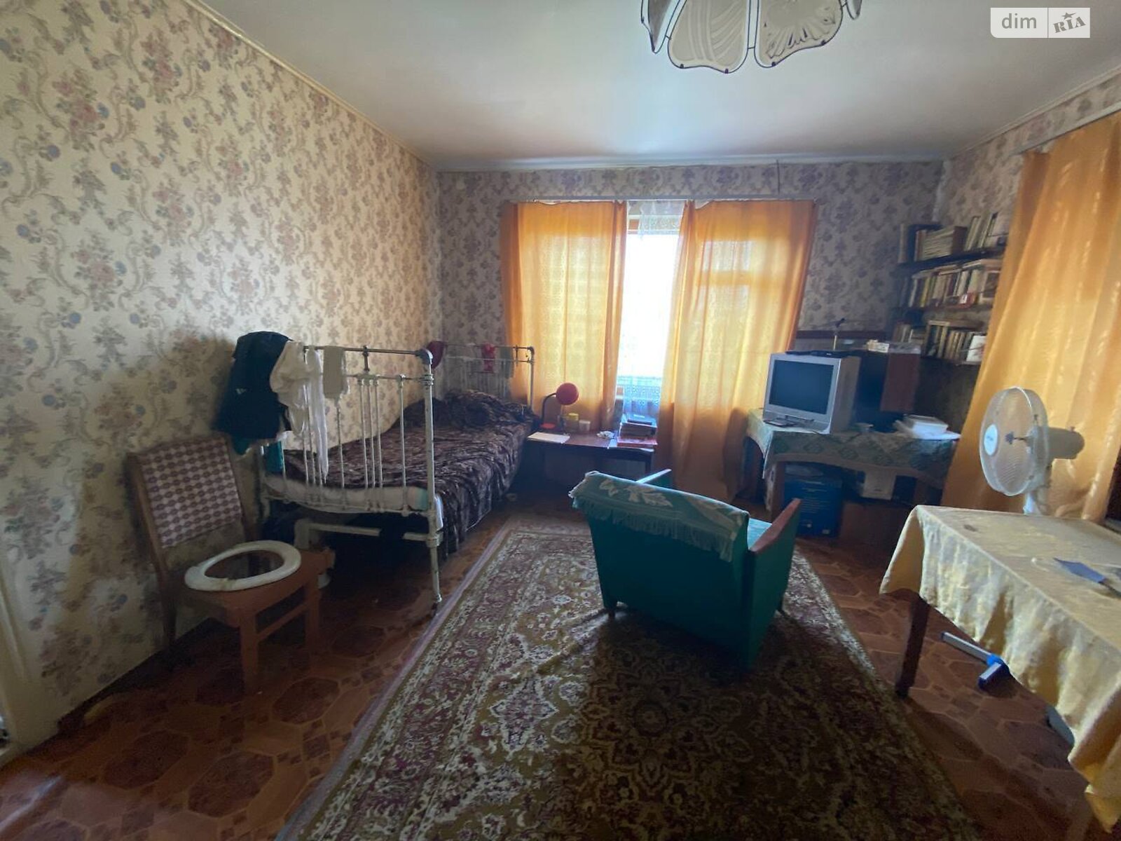 двоповерховий будинок з балконом, 74 кв. м, цегла. Продаж у Чапаївці фото 1 двоповерховий будинок з балконом, 74 кв. м, цегла. Продаж у Чапаївці фото 1