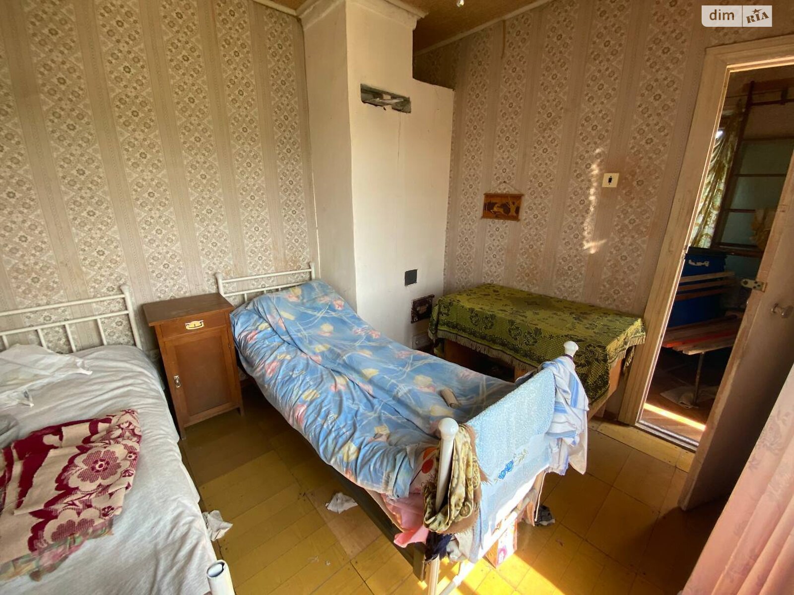 двоповерховий будинок з балконом, 74 кв. м, цегла. Продаж у Чапаївці фото 1 двоповерховий будинок з балконом, 74 кв. м, цегла. Продаж у Чапаївці фото 1
