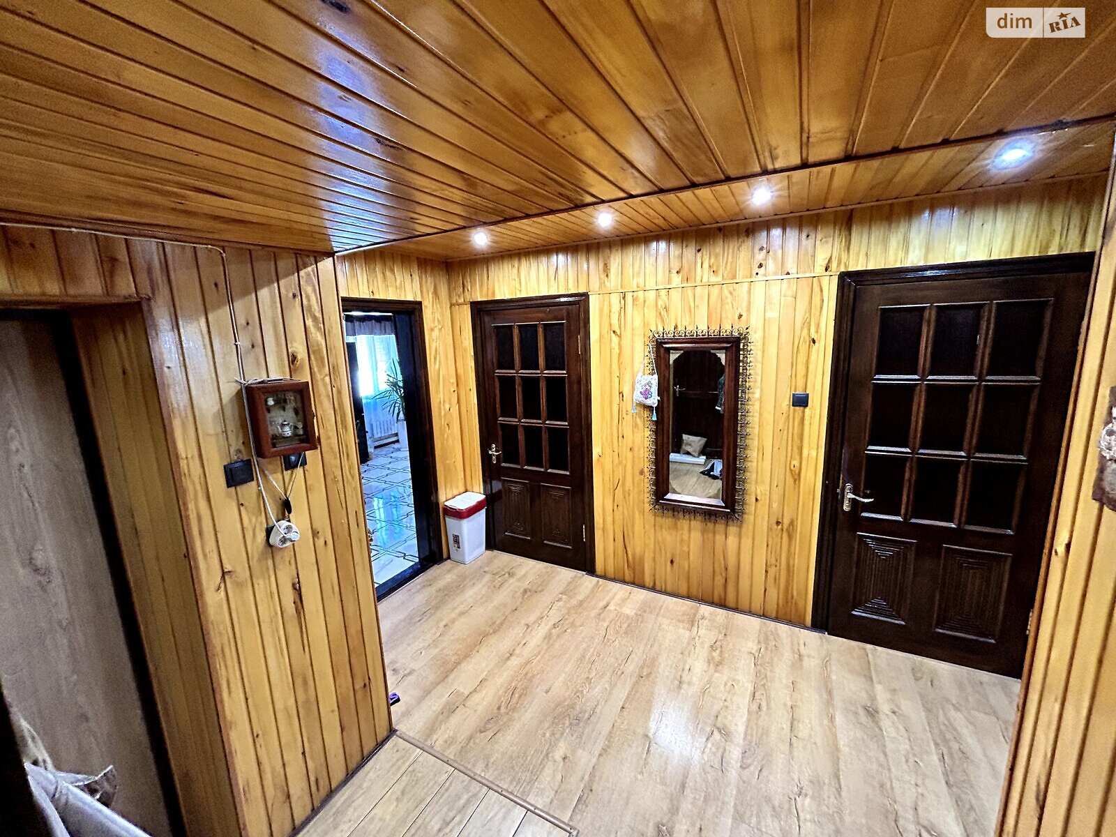 двухэтажный дом с верандой, 235 кв. м, кирпич. Продажа в Чаплино фото 1 двухэтажный дом с верандой, 235 кв. м, кирпич. Продажа в Чаплино фото 1