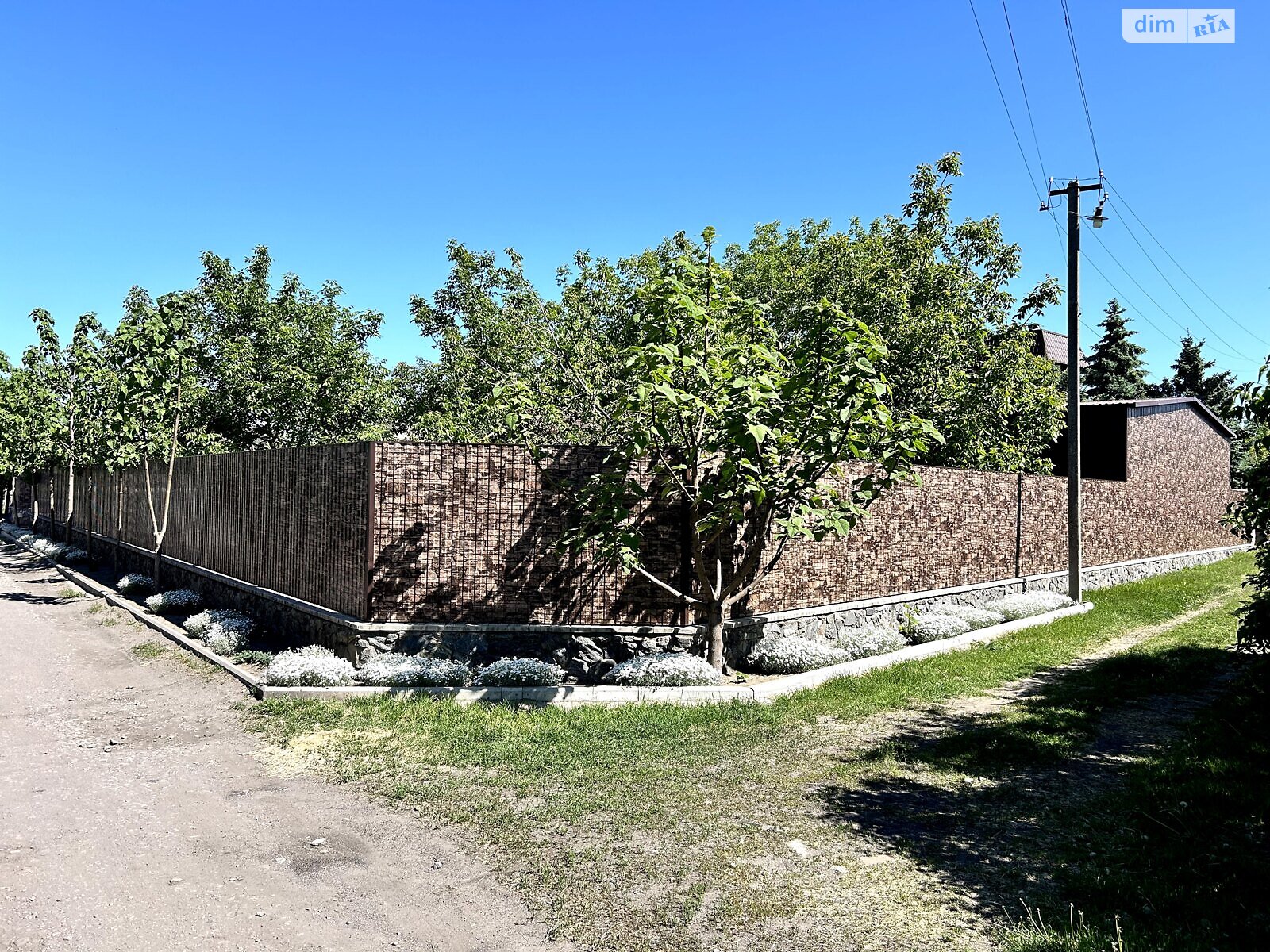 двухэтажный дом с верандой, 235 кв. м, кирпич. Продажа в Чаплино фото 1 двухэтажный дом с верандой, 235 кв. м, кирпич. Продажа в Чаплино фото 1