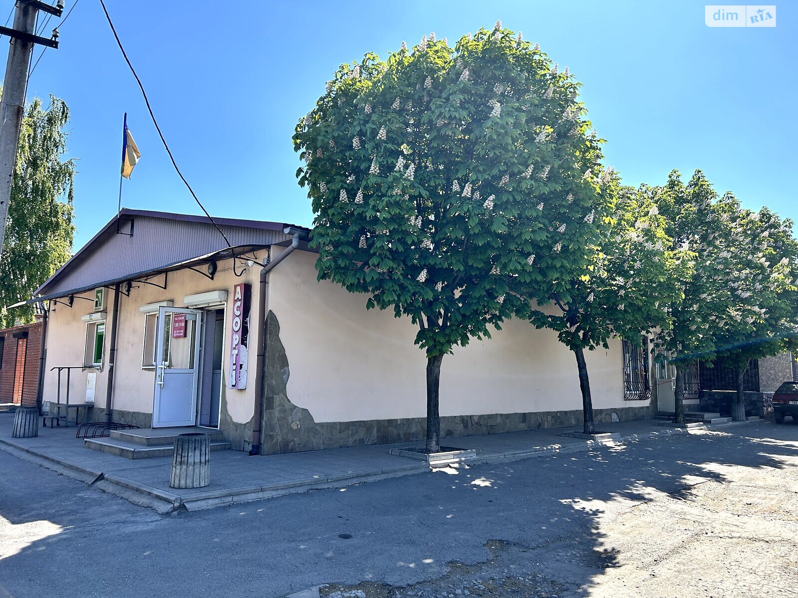 двухэтажный дом с верандой, 235 кв. м, кирпич. Продажа в Чаплино фото 1 двухэтажный дом с верандой, 235 кв. м, кирпич. Продажа в Чаплино фото 1