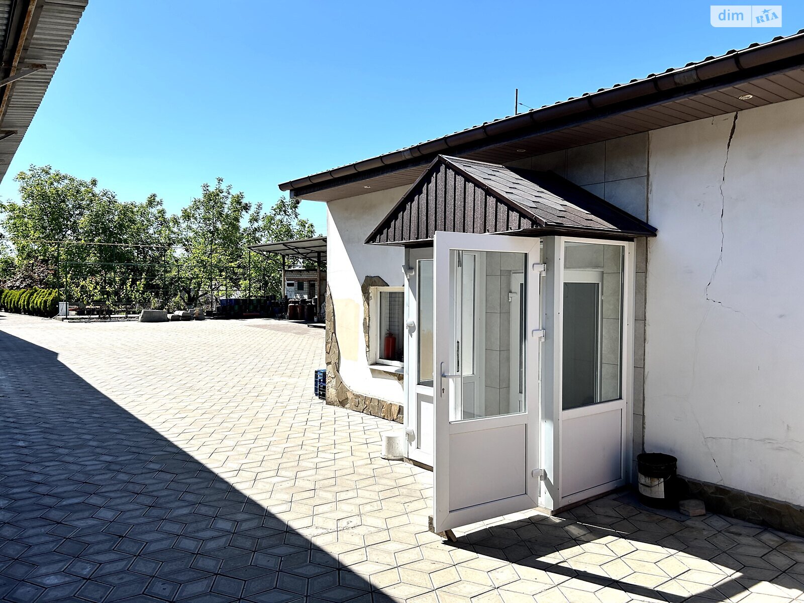 двухэтажный дом с верандой, 235 кв. м, кирпич. Продажа в Чаплино фото 1 двухэтажный дом с верандой, 235 кв. м, кирпич. Продажа в Чаплино фото 1