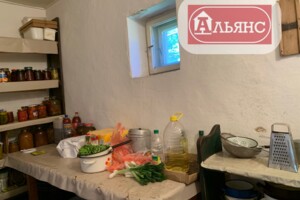одноповерховий будинок з верандою, 68.4 кв. м, цегла. Продаж у Часлівцях фото 2