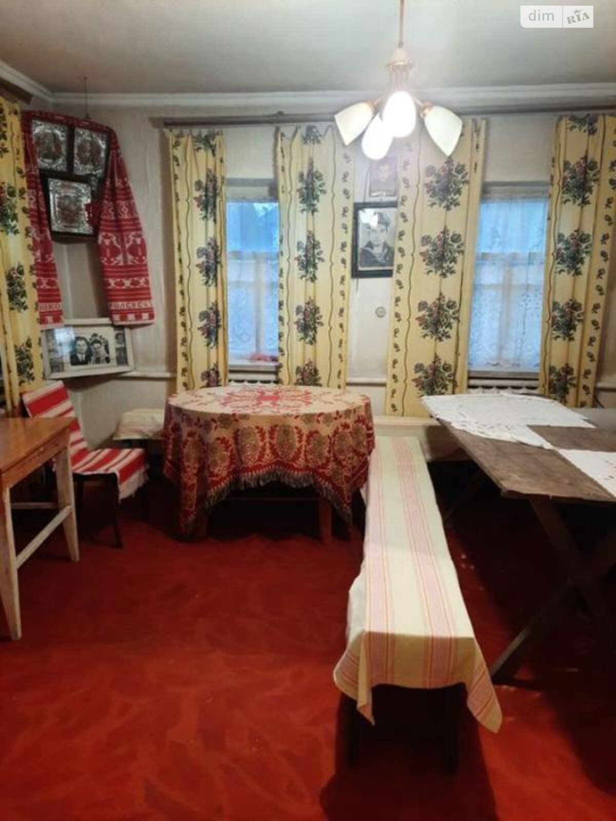 одноповерховий будинок з верандою, 70 кв. м, цегла. Продаж у Часнівцях фото 1 одноповерховий будинок з верандою, 70 кв. м, цегла. Продаж у Часнівцях фото 1