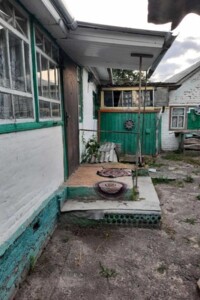 одноповерховий будинок з верандою, 70 кв. м, цегла. Продаж у Часнівцях фото 2