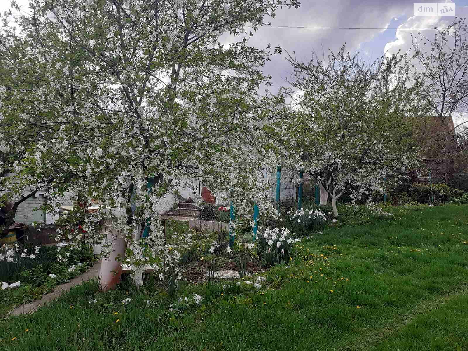 одноэтажный дом с верандой, 59.5 кв. м, кирпич. Продажа в Чаульском фото 1