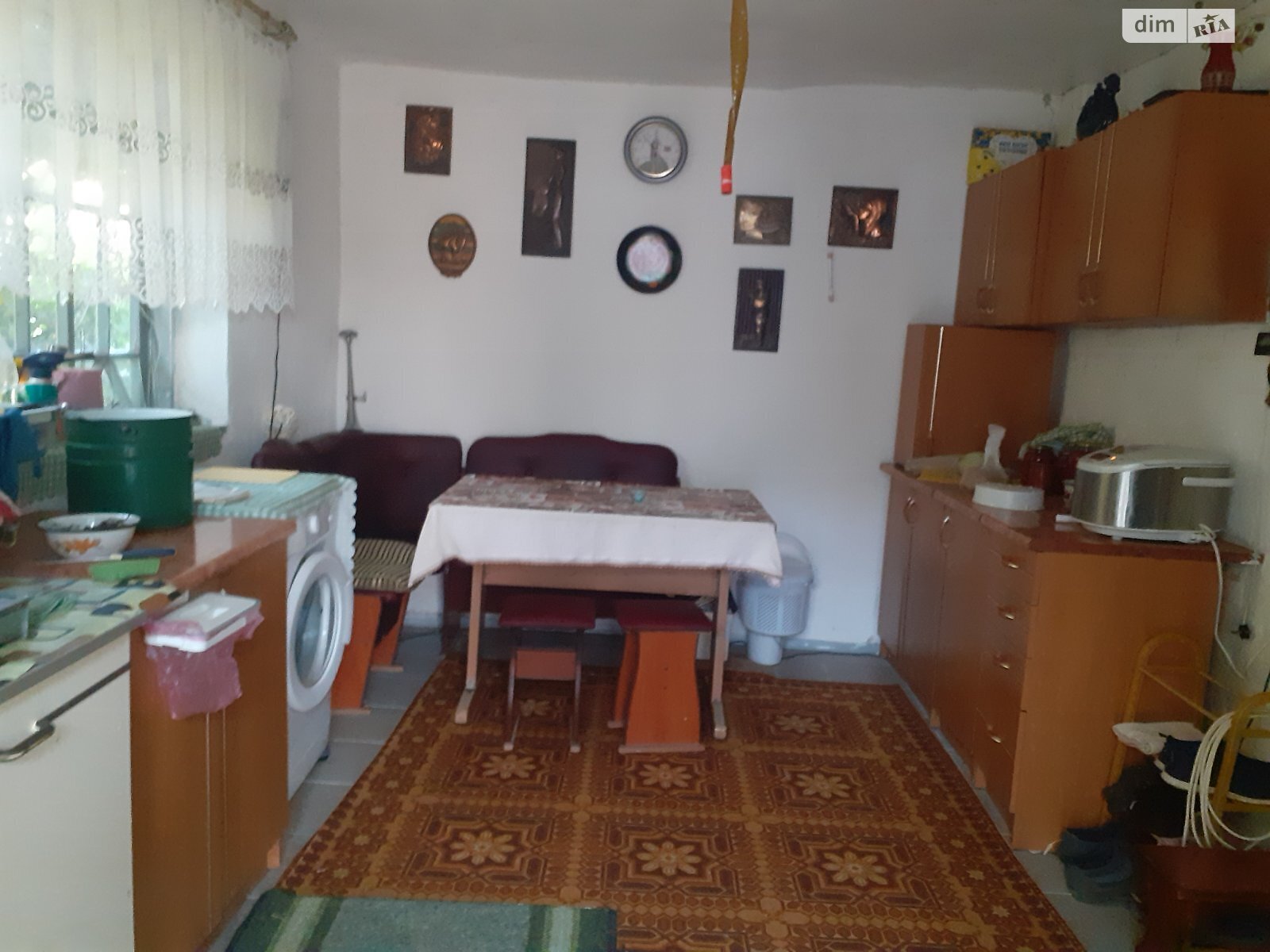 одноэтажный дом с верандой, 59.5 кв. м, кирпич. Продажа в Чаульском фото 1