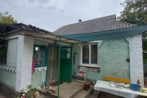 одноэтажный дом с верандой, 59.5 кв. м, кирпич. Продажа в Чаульском фото 2