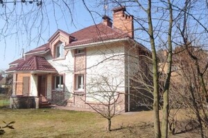 двухэтажный дом веранда, 180 кв. м, кирпич. Продажа в Чайках фото 2