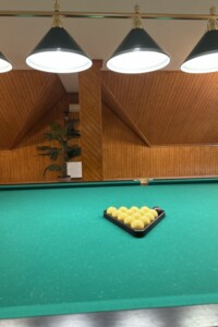 трехэтажный дом, 380 кв. м, кирпич. Продажа в Чайках фото 2