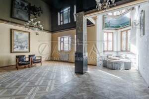 двоповерховий будинок з мансардою, 441 кв. м, цегла. Продаж у Чайках фото 2