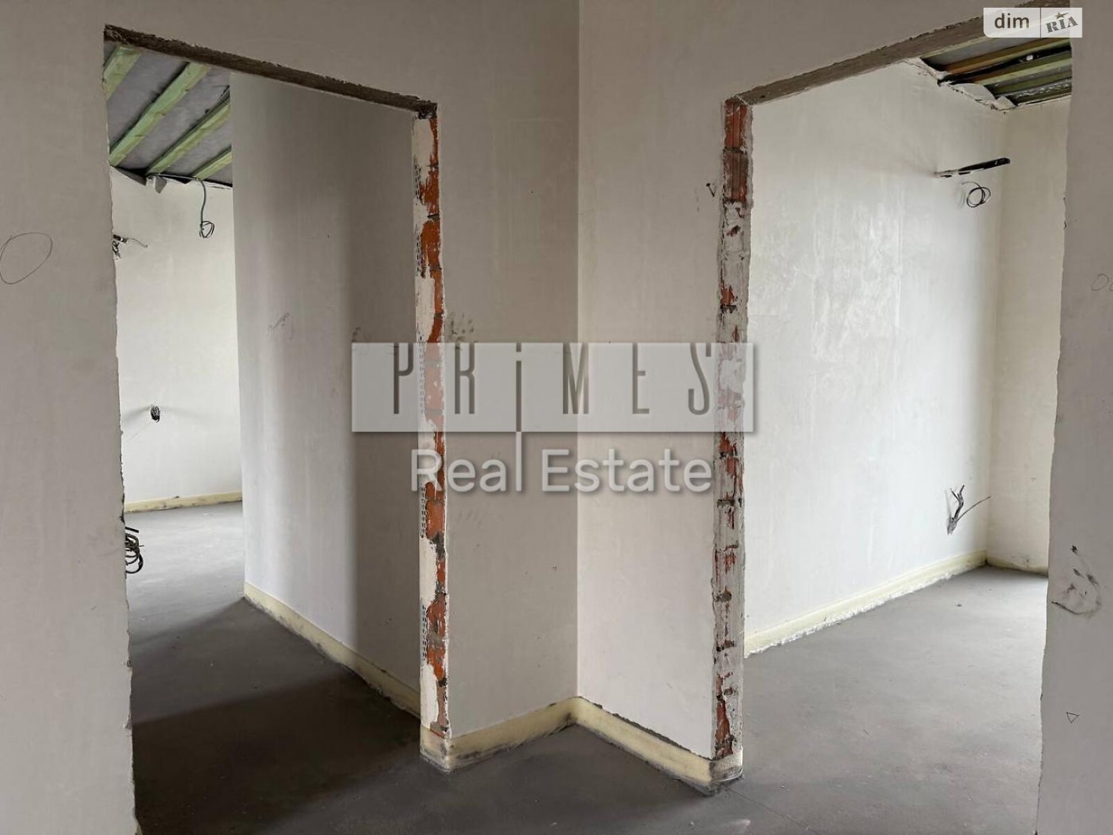 двоповерховий будинок, 220 кв. м, кирпич. Продаж у Чайках фото 1 двоповерховий будинок, 220 кв. м, кирпич. Продаж у Чайках фото 1