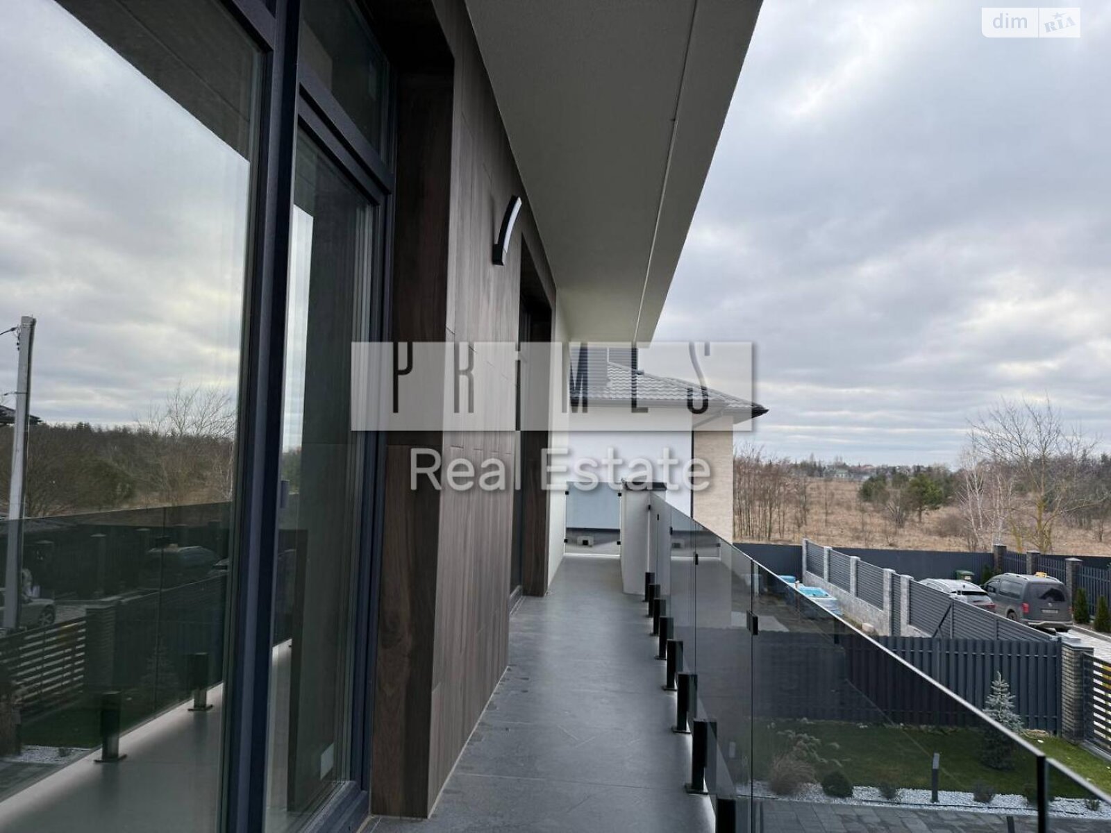 двухэтажный дом, 235 кв. м, кирпич. Продажа в Чайках фото 1 двухэтажный дом, 235 кв. м, кирпич. Продажа в Чайках фото 1