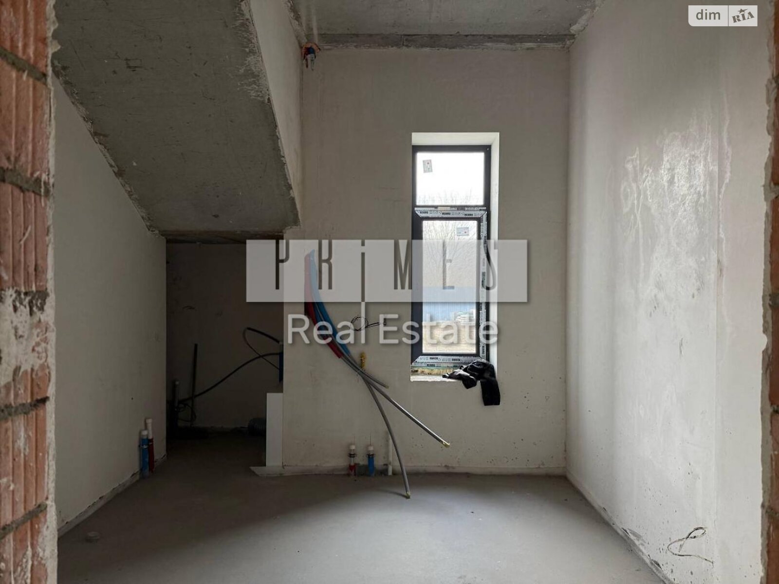 двухэтажный дом, 235 кв. м, кирпич. Продажа в Чайках фото 1 двухэтажный дом, 235 кв. м, кирпич. Продажа в Чайках фото 1