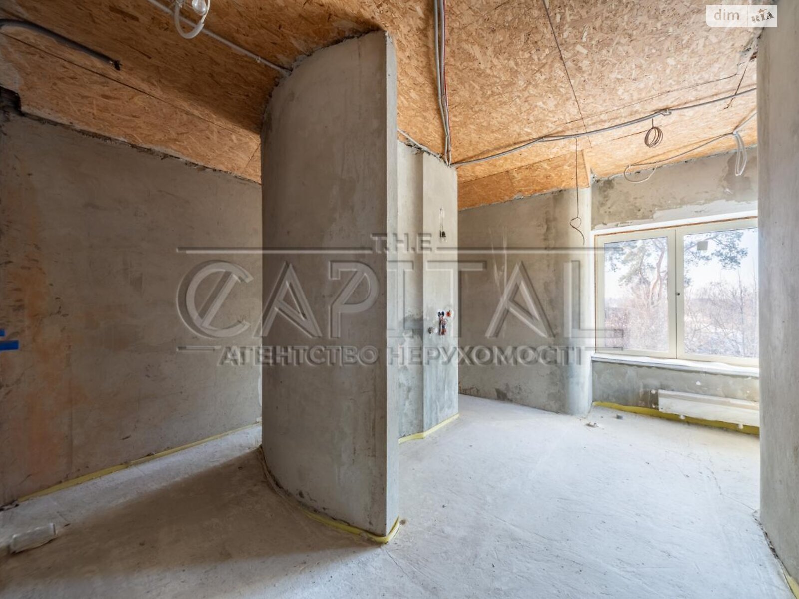 двухэтажный дом с гаражом, 320 кв. м, кирпич. Продажа в Чайках фото 1 двухэтажный дом с гаражом, 320 кв. м, кирпич. Продажа в Чайках фото 1