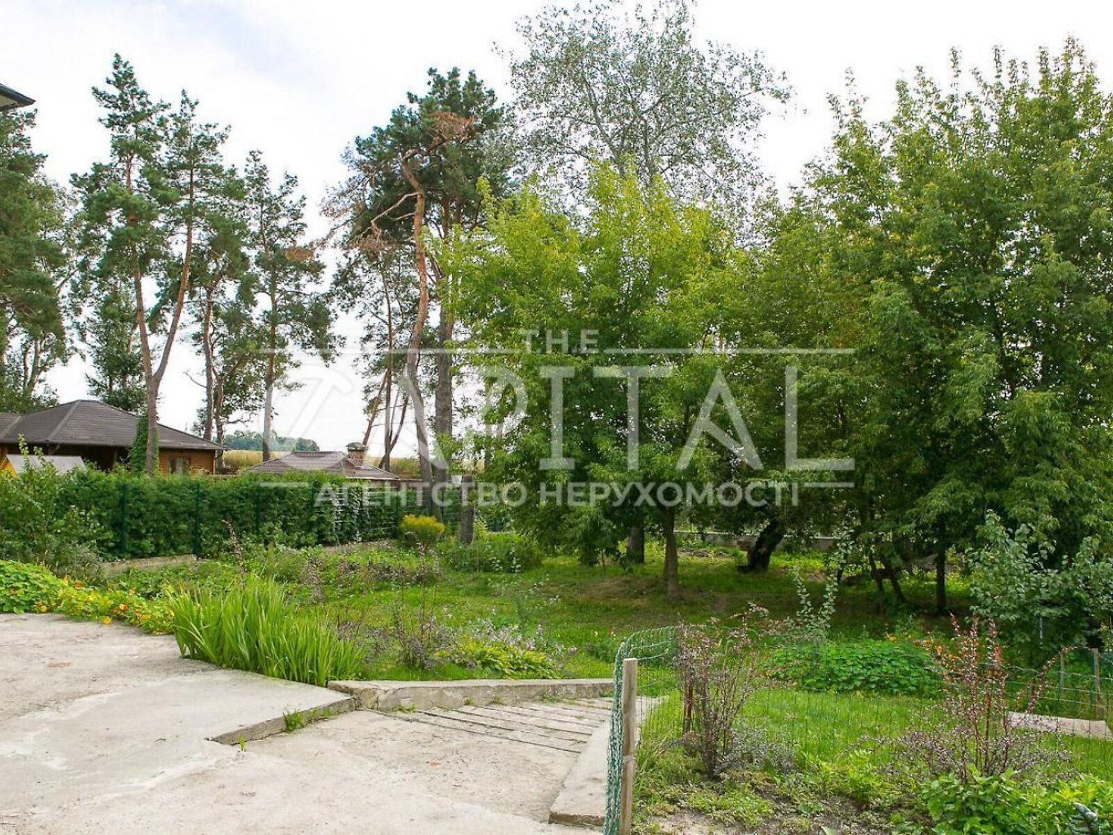 двухэтажный дом с гаражом, 320 кв. м, кирпич. Продажа в Чайках фото 1 двухэтажный дом с гаражом, 320 кв. м, кирпич. Продажа в Чайках фото 1