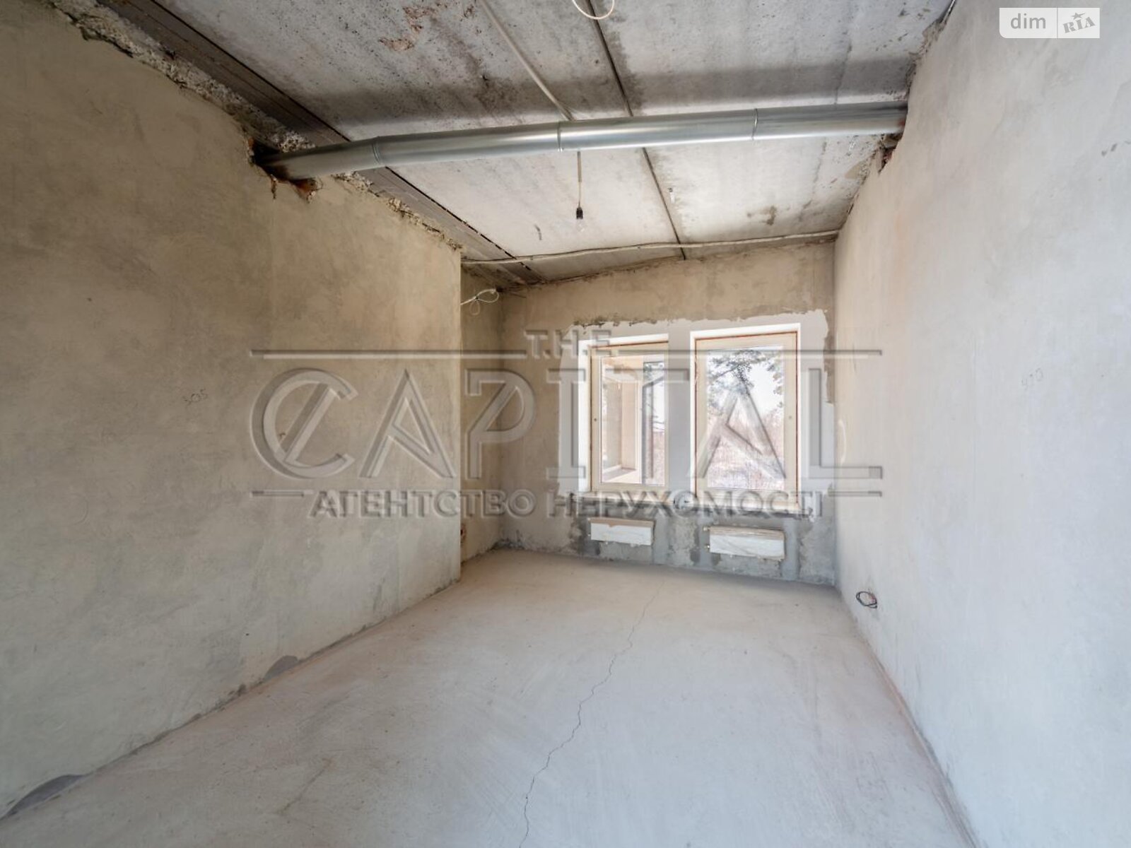 двухэтажный дом с гаражом, 320 кв. м, кирпич. Продажа в Чайках фото 1 двухэтажный дом с гаражом, 320 кв. м, кирпич. Продажа в Чайках фото 1