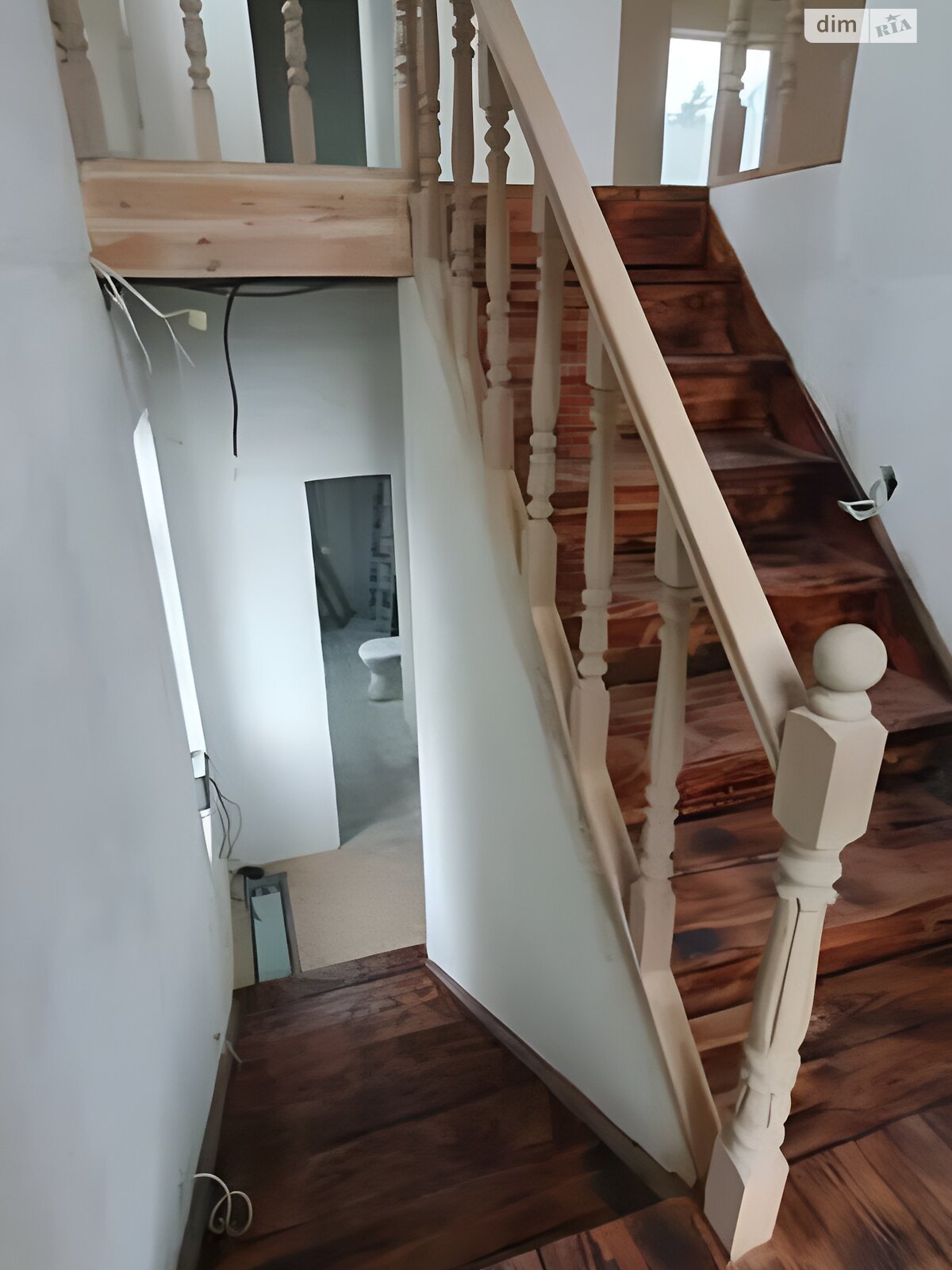 двухэтажный дом с гаражом, 297 кв. м, пеноблок. Продажа в Чайках фото 1 двухэтажный дом с гаражом, 297 кв. м, пеноблок. Продажа в Чайках фото 1