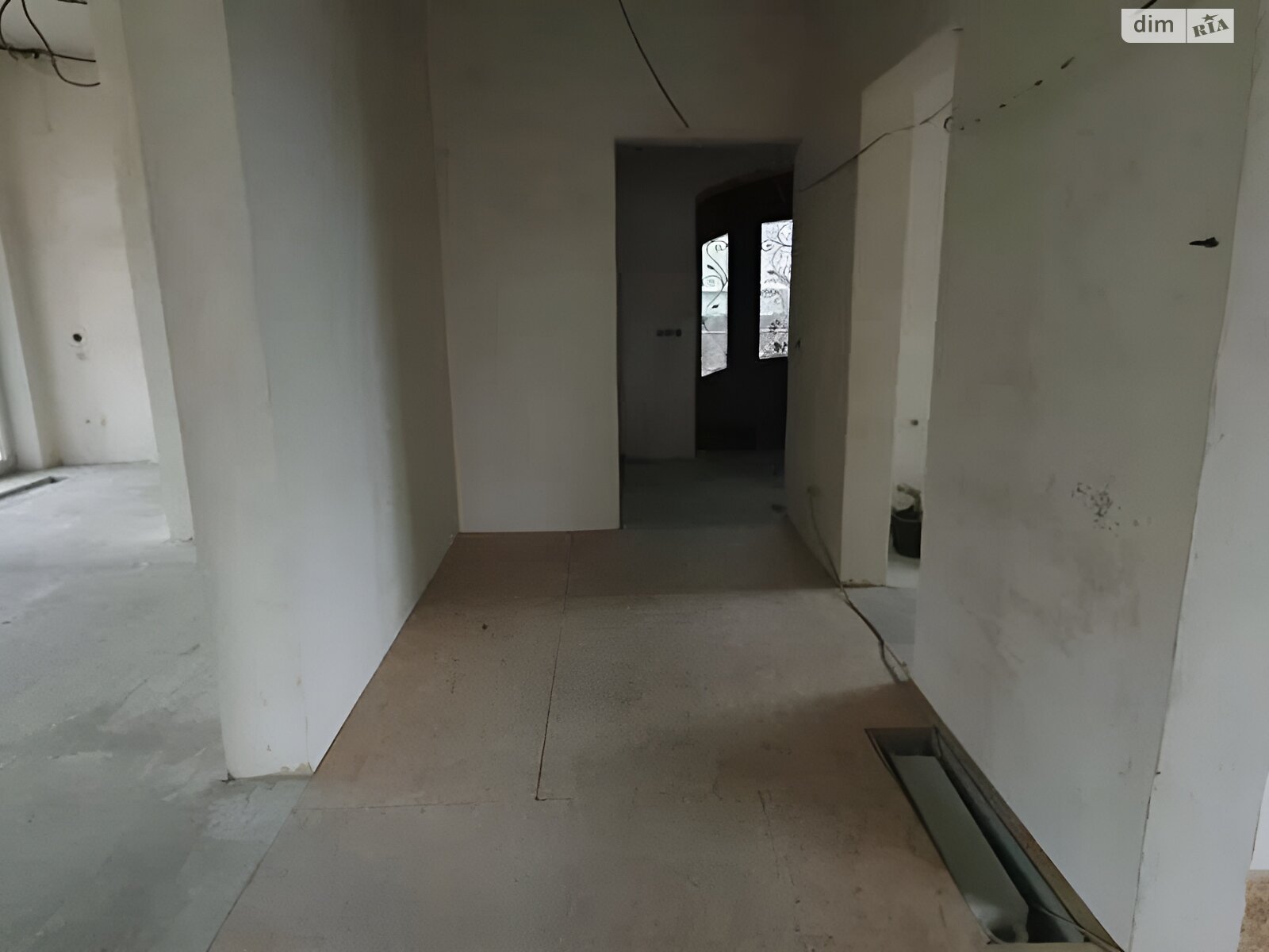 двухэтажный дом с гаражом, 297 кв. м, пеноблок. Продажа в Чайках фото 1 двухэтажный дом с гаражом, 297 кв. м, пеноблок. Продажа в Чайках фото 1