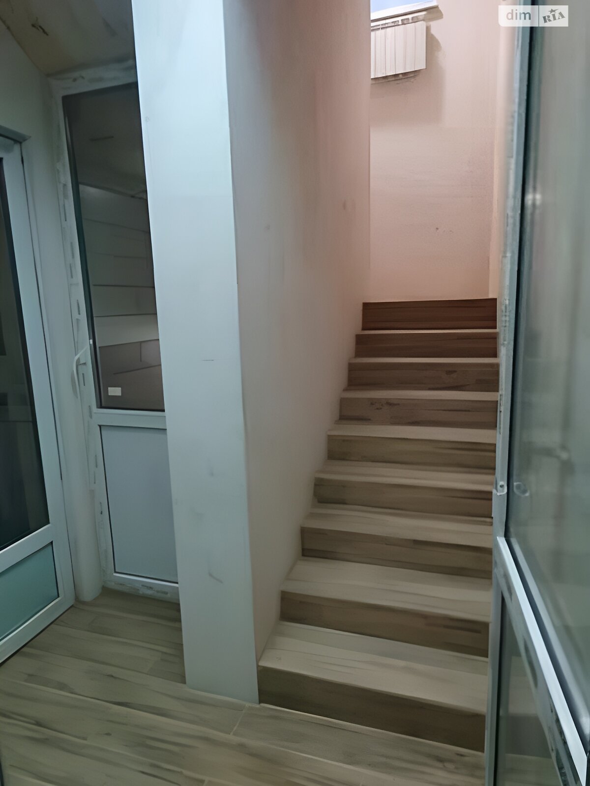 двухэтажный дом с гаражом, 297 кв. м, пеноблок. Продажа в Чайках фото 1 двухэтажный дом с гаражом, 297 кв. м, пеноблок. Продажа в Чайках фото 1