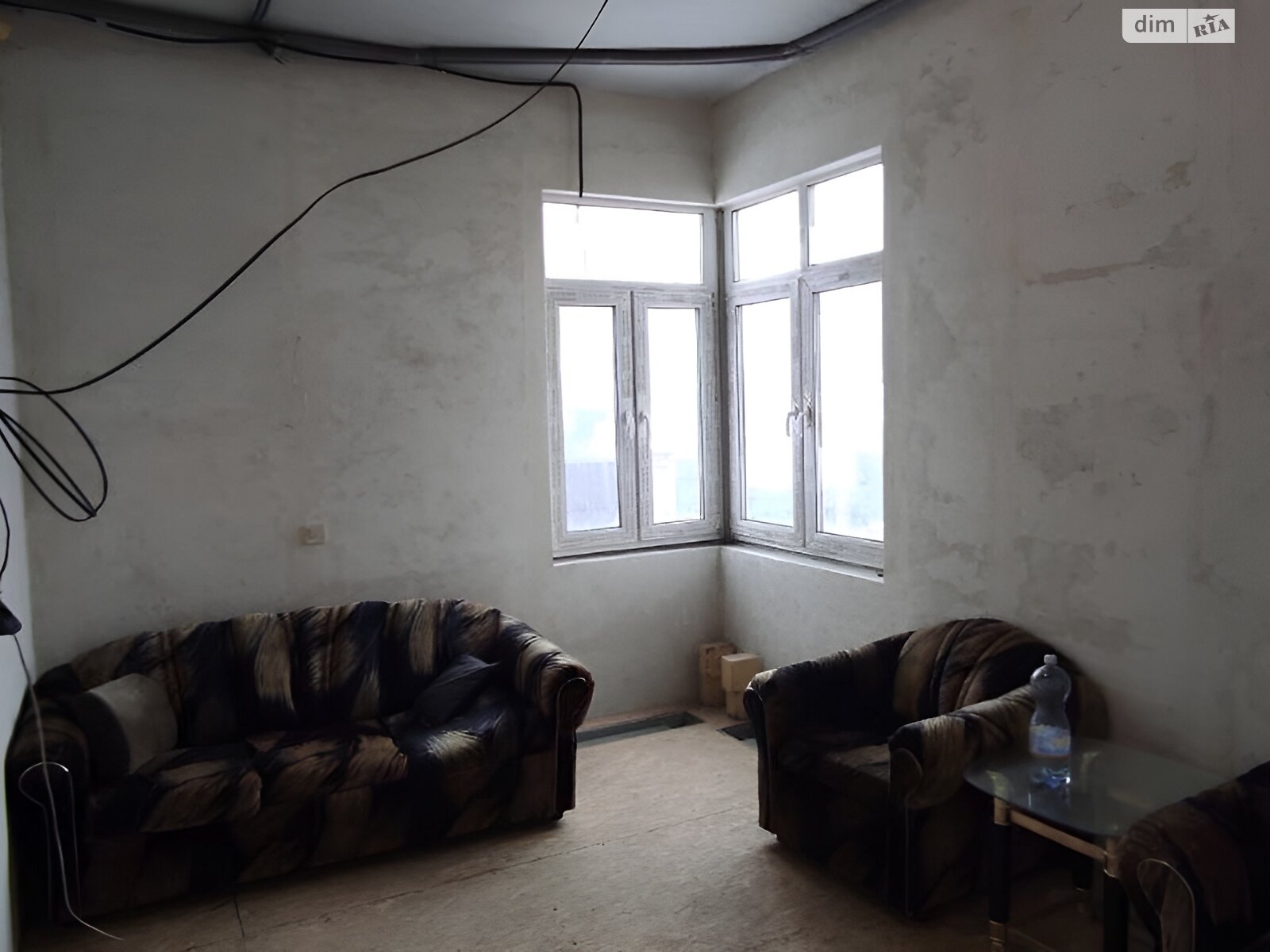 двухэтажный дом с гаражом, 297 кв. м, пеноблок. Продажа в Чайках фото 1 двухэтажный дом с гаражом, 297 кв. м, пеноблок. Продажа в Чайках фото 1