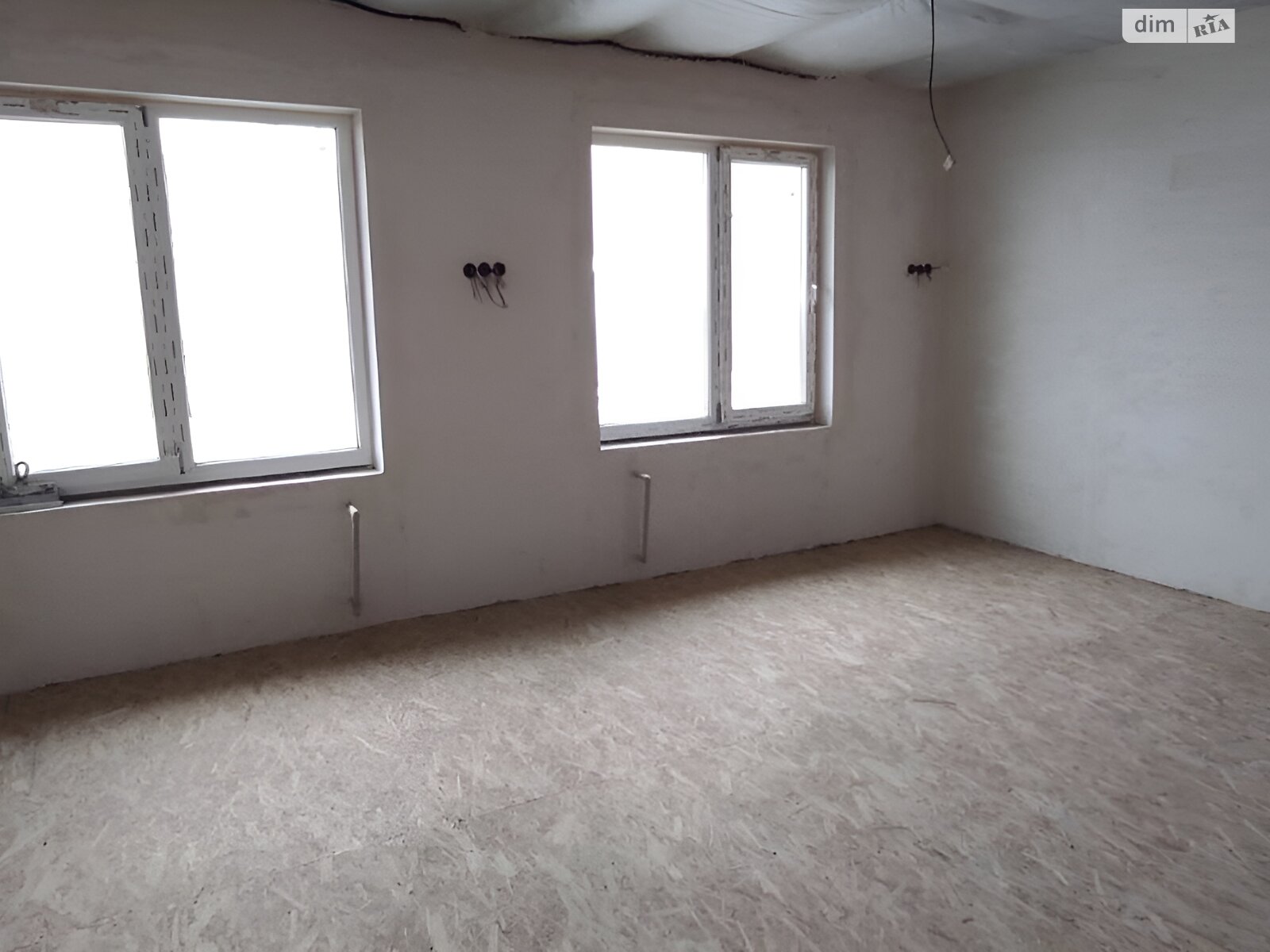 двухэтажный дом с гаражом, 297 кв. м, пеноблок. Продажа в Чайках фото 1 двухэтажный дом с гаражом, 297 кв. м, пеноблок. Продажа в Чайках фото 1
