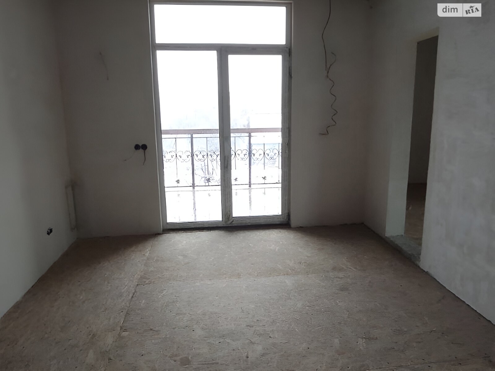 двухэтажный дом с гаражом, 297 кв. м, пеноблок. Продажа в Чайках фото 1 двухэтажный дом с гаражом, 297 кв. м, пеноблок. Продажа в Чайках фото 1
