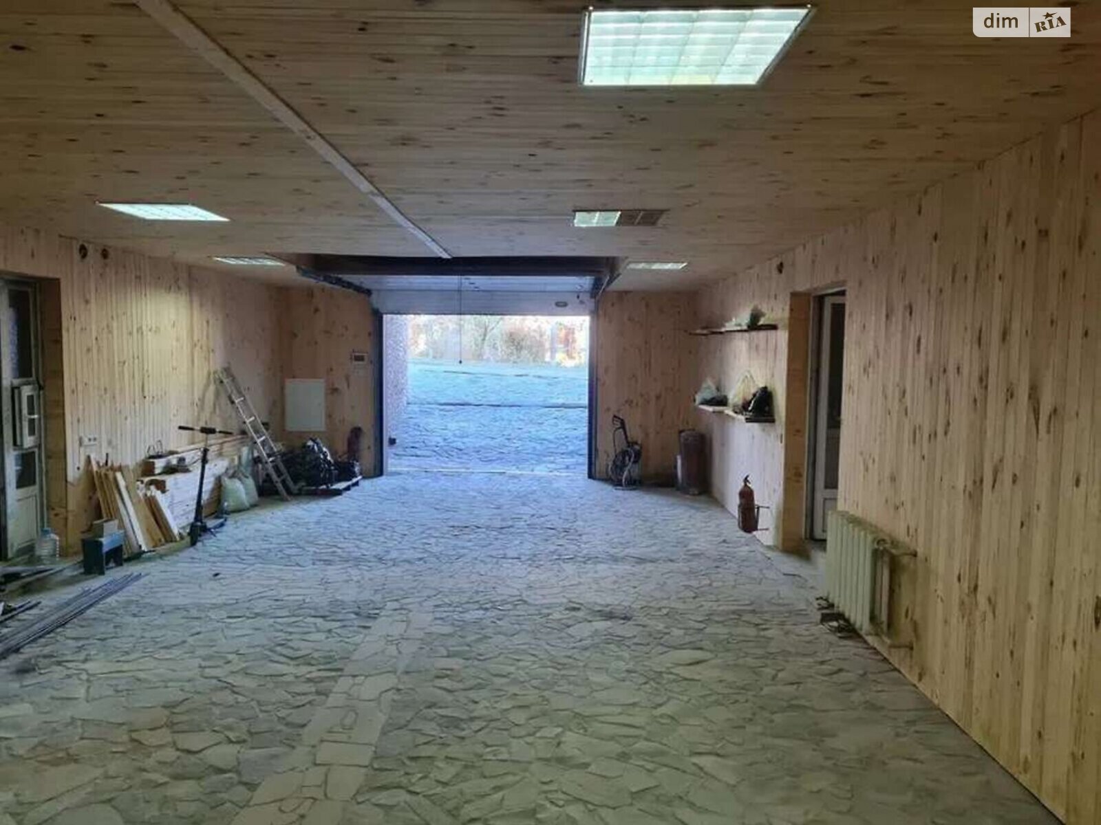 двухэтажный дом с гаражом, 297 кв. м, пеноблок. Продажа в Чайках фото 1 двухэтажный дом с гаражом, 297 кв. м, пеноблок. Продажа в Чайках фото 1
