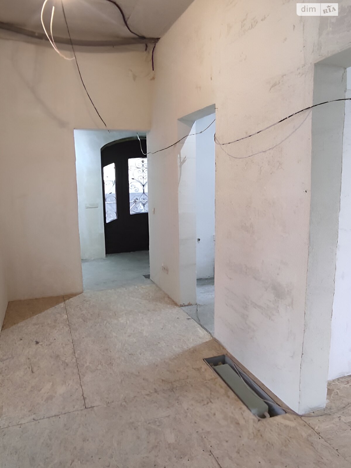 двухэтажный дом с гаражом, 297 кв. м, пеноблок. Продажа в Чайках фото 1 двухэтажный дом с гаражом, 297 кв. м, пеноблок. Продажа в Чайках фото 1