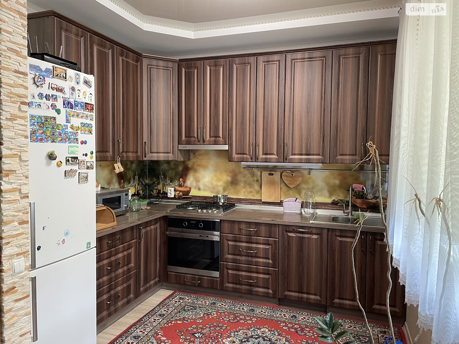 двухэтажный дом с гаражом, 179.5 кв. м, кирпич. Продажа в Чечелево фото 1 двухэтажный дом с гаражом, 179.5 кв. м, кирпич. Продажа в Чечелево фото 1