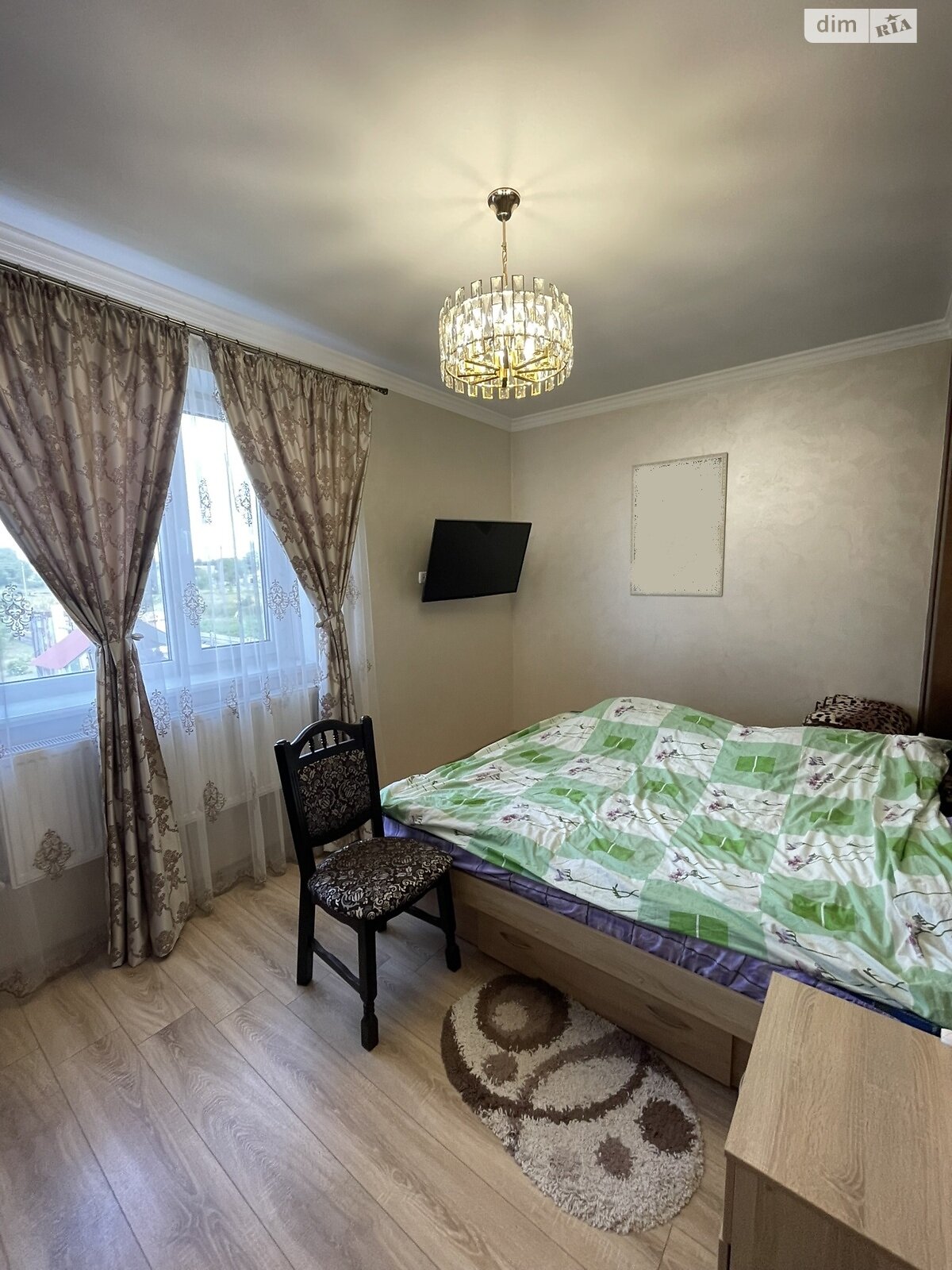 двухэтажный дом с гаражом, 179.5 кв. м, кирпич. Продажа в Чечелево фото 1 двухэтажный дом с гаражом, 179.5 кв. м, кирпич. Продажа в Чечелево фото 1