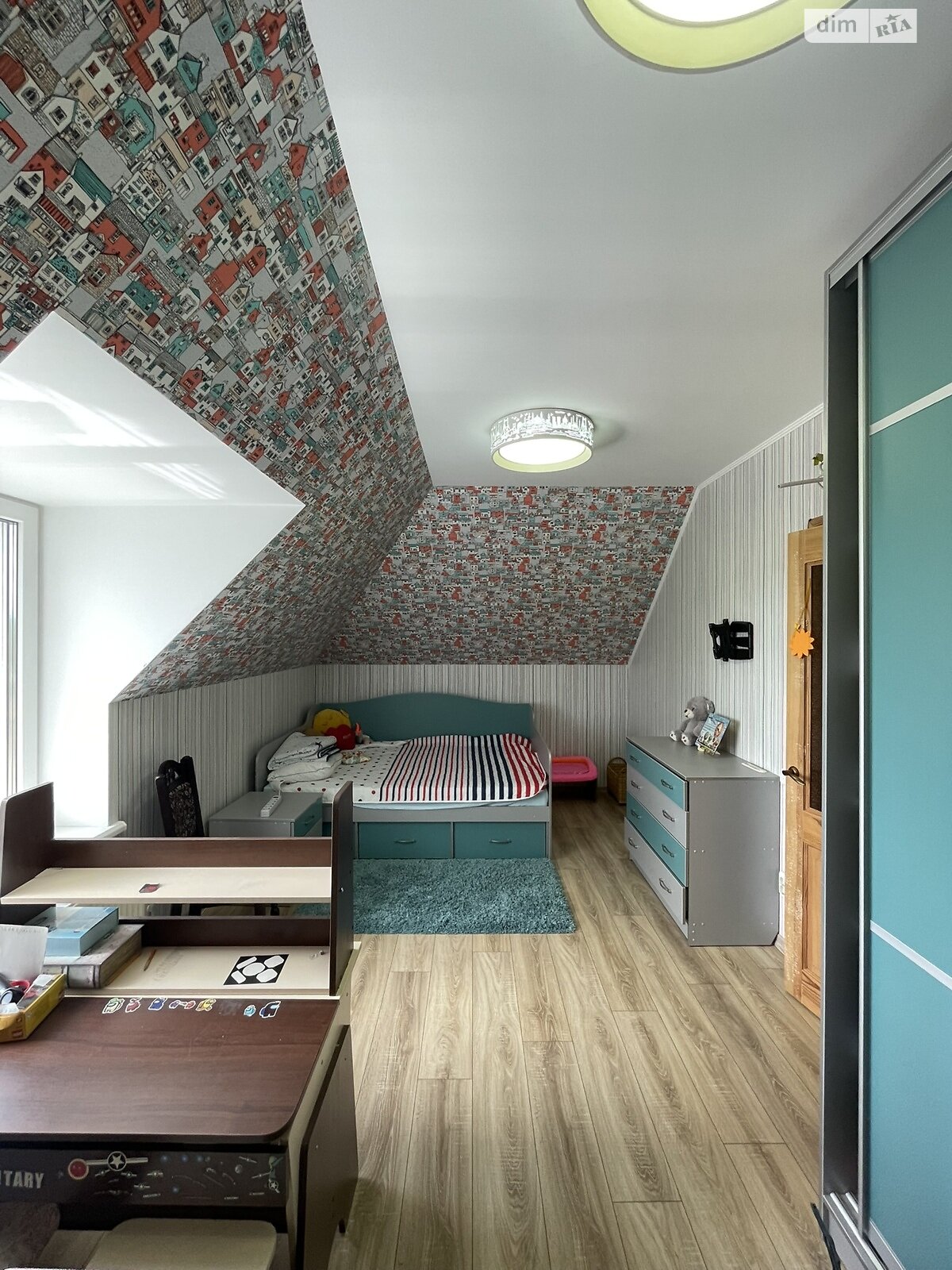 двухэтажный дом с гаражом, 179.5 кв. м, кирпич. Продажа в Чечелево фото 1 двухэтажный дом с гаражом, 179.5 кв. м, кирпич. Продажа в Чечелево фото 1
