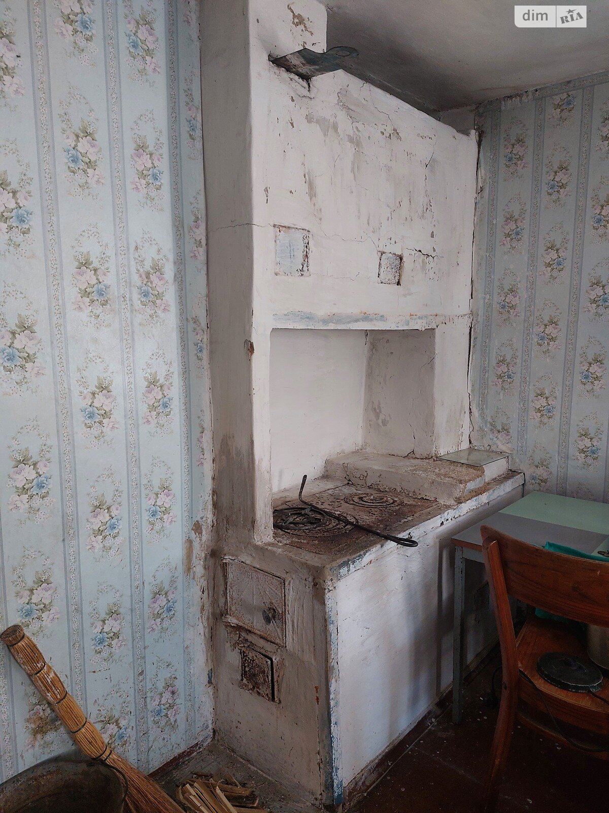 одноповерховий будинок, 36.7 кв. м, моноліт. Продаж у Чечелеве фото 1 одноповерховий будинок, 36.7 кв. м, моноліт. Продаж у Чечелеве фото 1