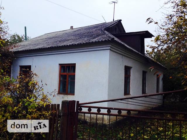 одноповерховий будинок з гаражем, 137 кв. м, цегла. Продаж в Чечельнику, район Чечельник фото 1 одноповерховий будинок з гаражем, 137 кв. м, цегла. Продаж в Чечельнику, район Чечельник фото 1